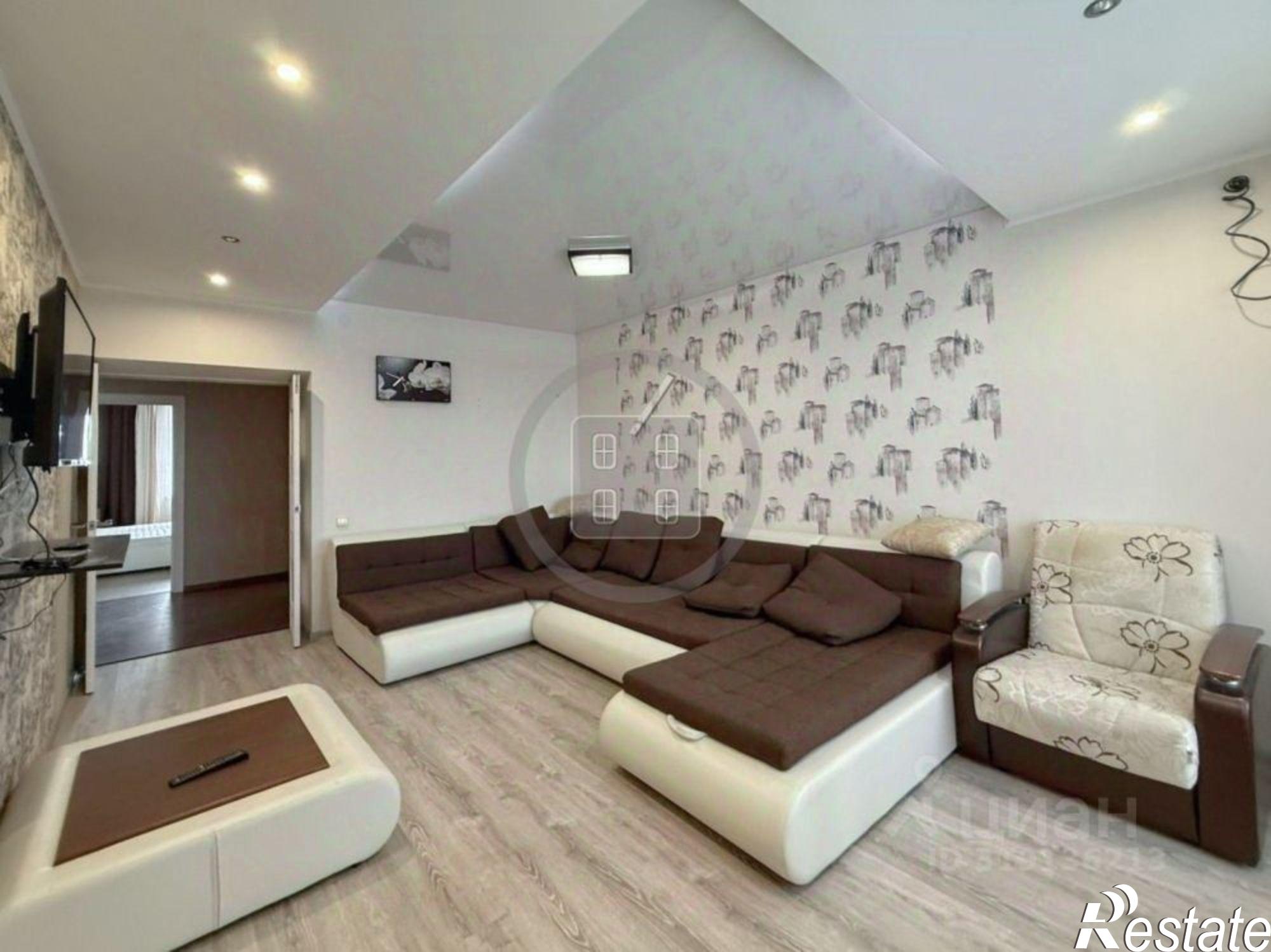 Купить квартиру за 8 000 000 рублей на Московская улица, 339