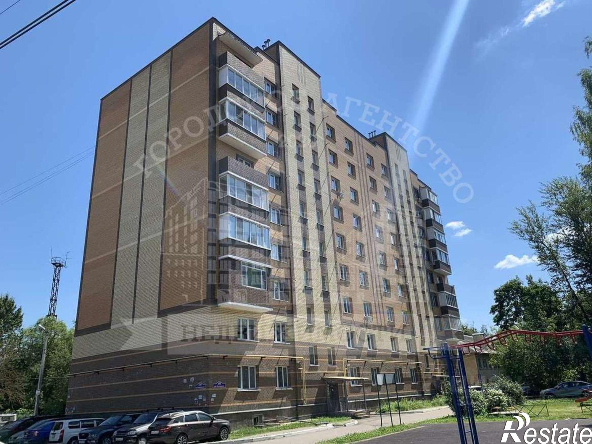 Купить квартиру за 7 950 000 рублей на Московская улица, 339