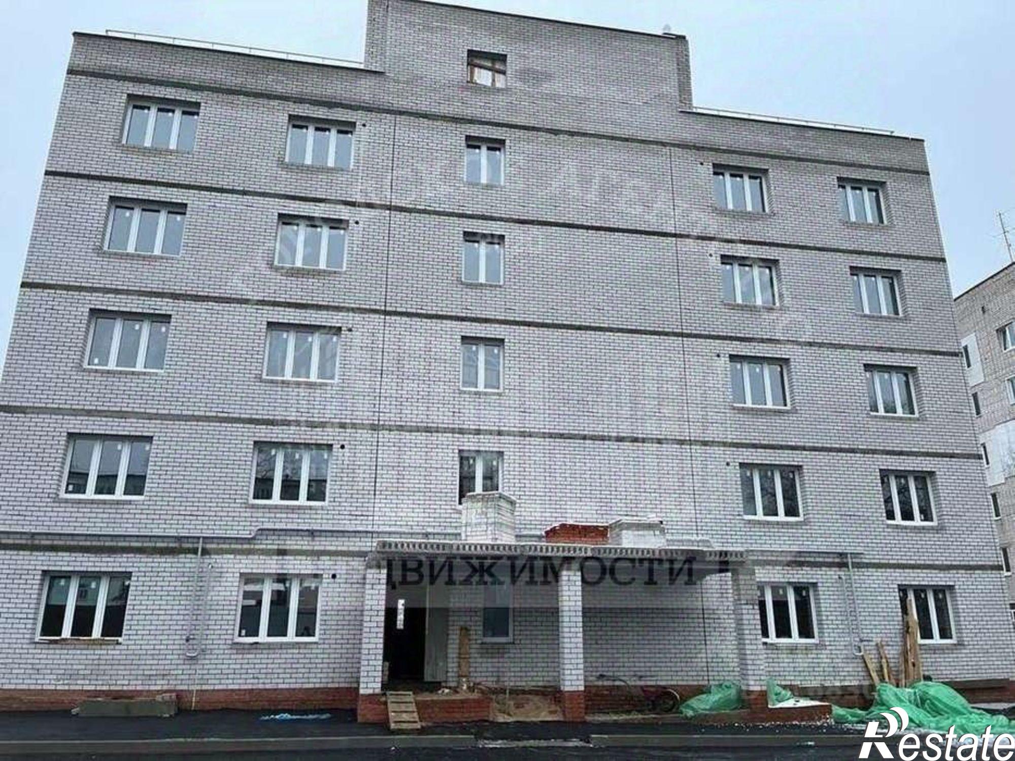 Купить квартиру за 4 300 000 рублей на улица Белинского, 13