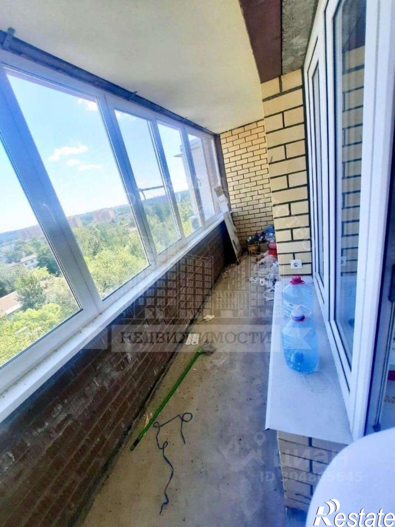 Купить квартиру за 7 950 000 рублей на Московская улица, 339