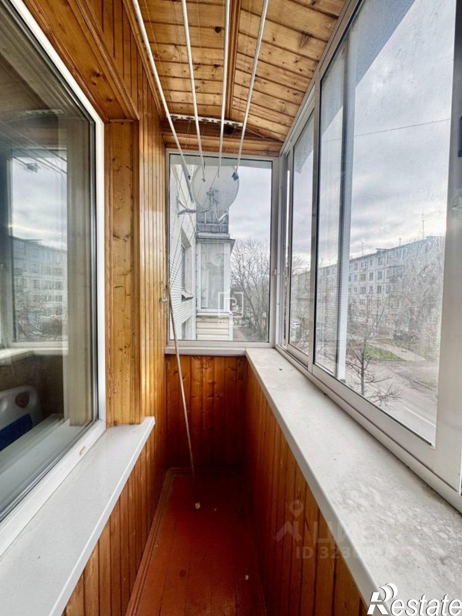 Купить квартиру за 4 500 000 рублей на ул Фридриха Энгельса, 61