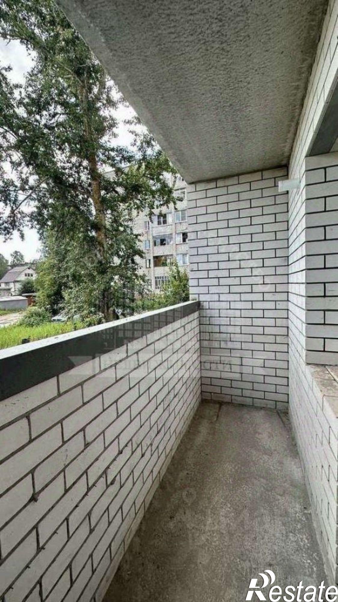 Купить квартиру за 4 300 000 рублей на улица Белинского, 13