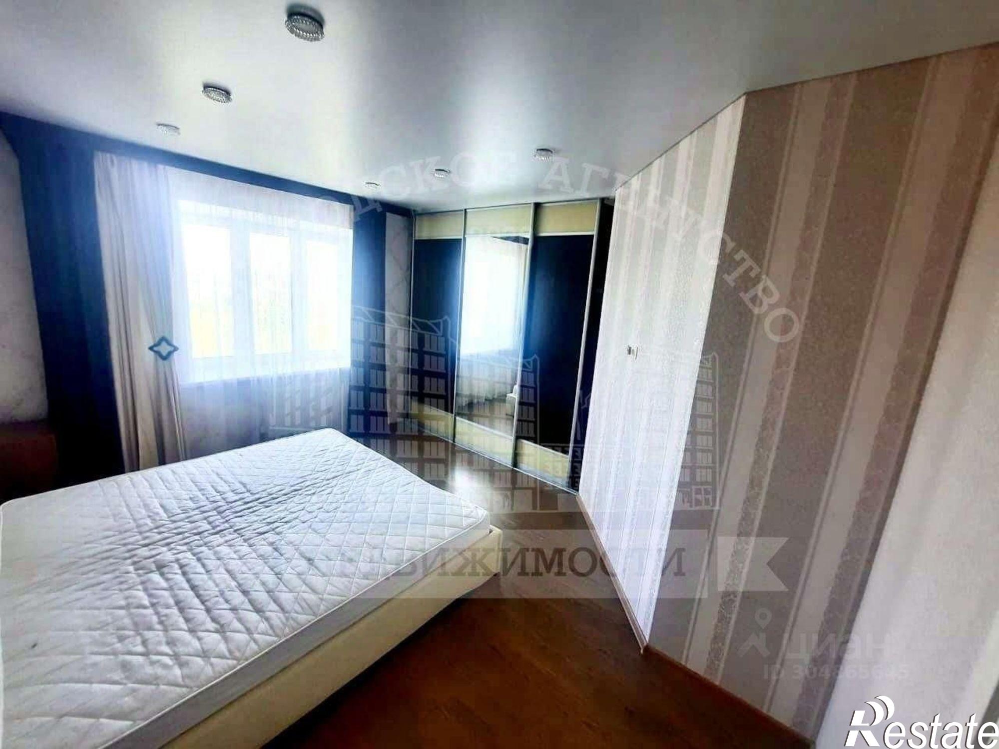 Купить квартиру за 7 950 000 рублей на Московская улица, 339