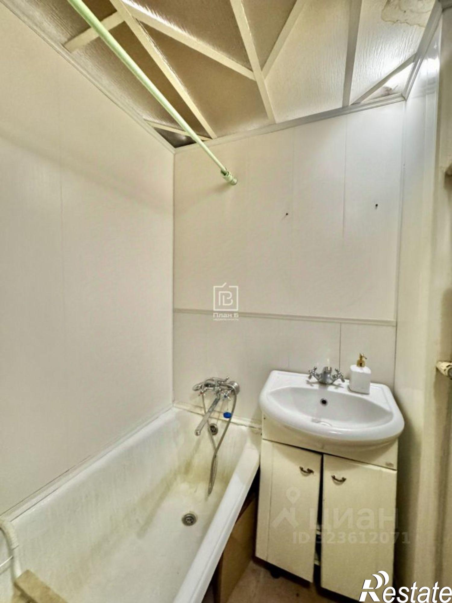 Купить квартиру за 4 500 000 рублей на ул Фридриха Энгельса, 61