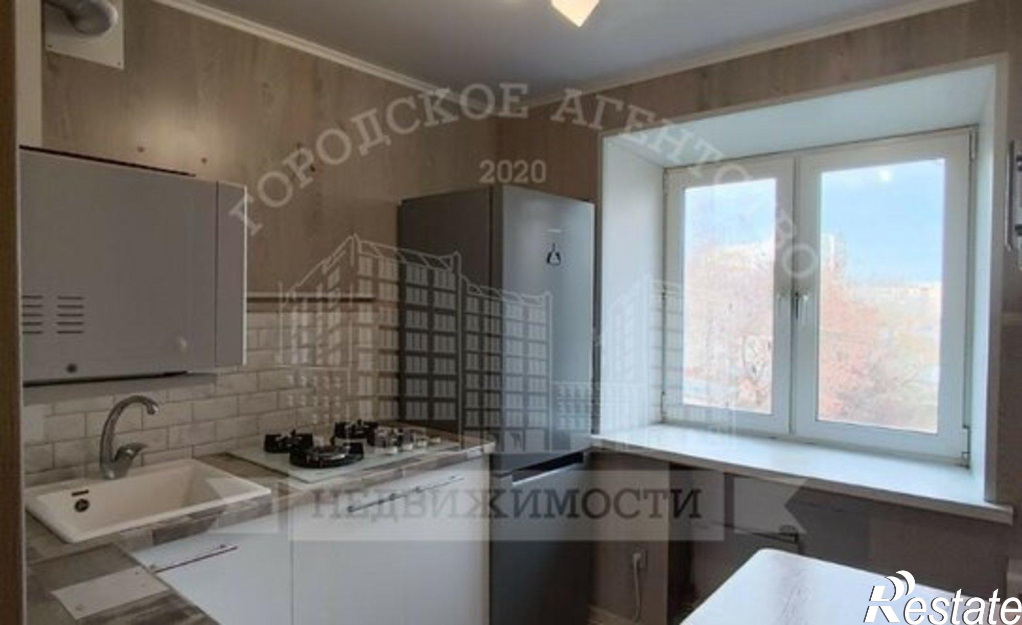 Купить квартиру за 3 890 000 рублей на ул Никитина, 93