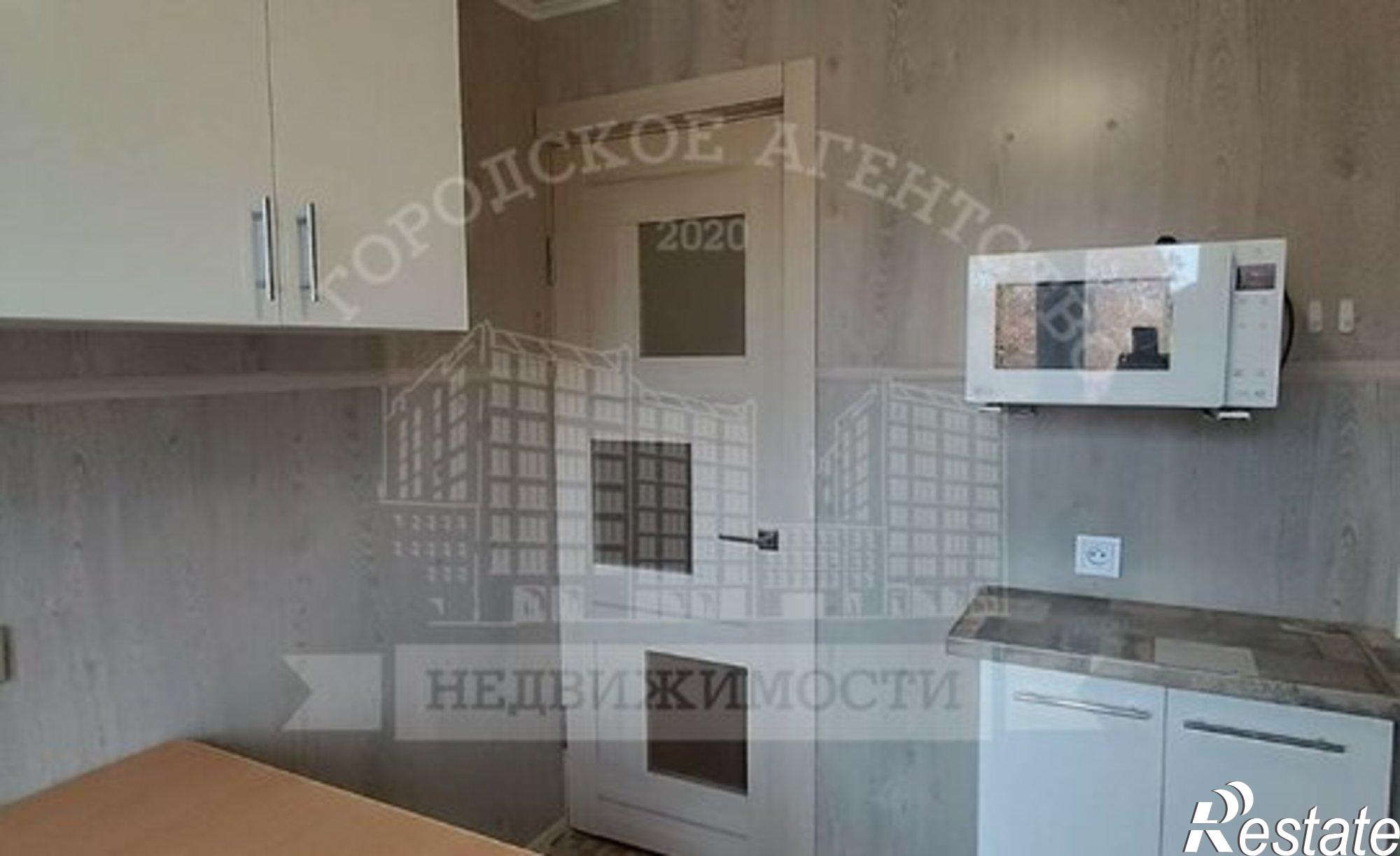 Купить квартиру за 3 890 000 рублей на ул Никитина, 93