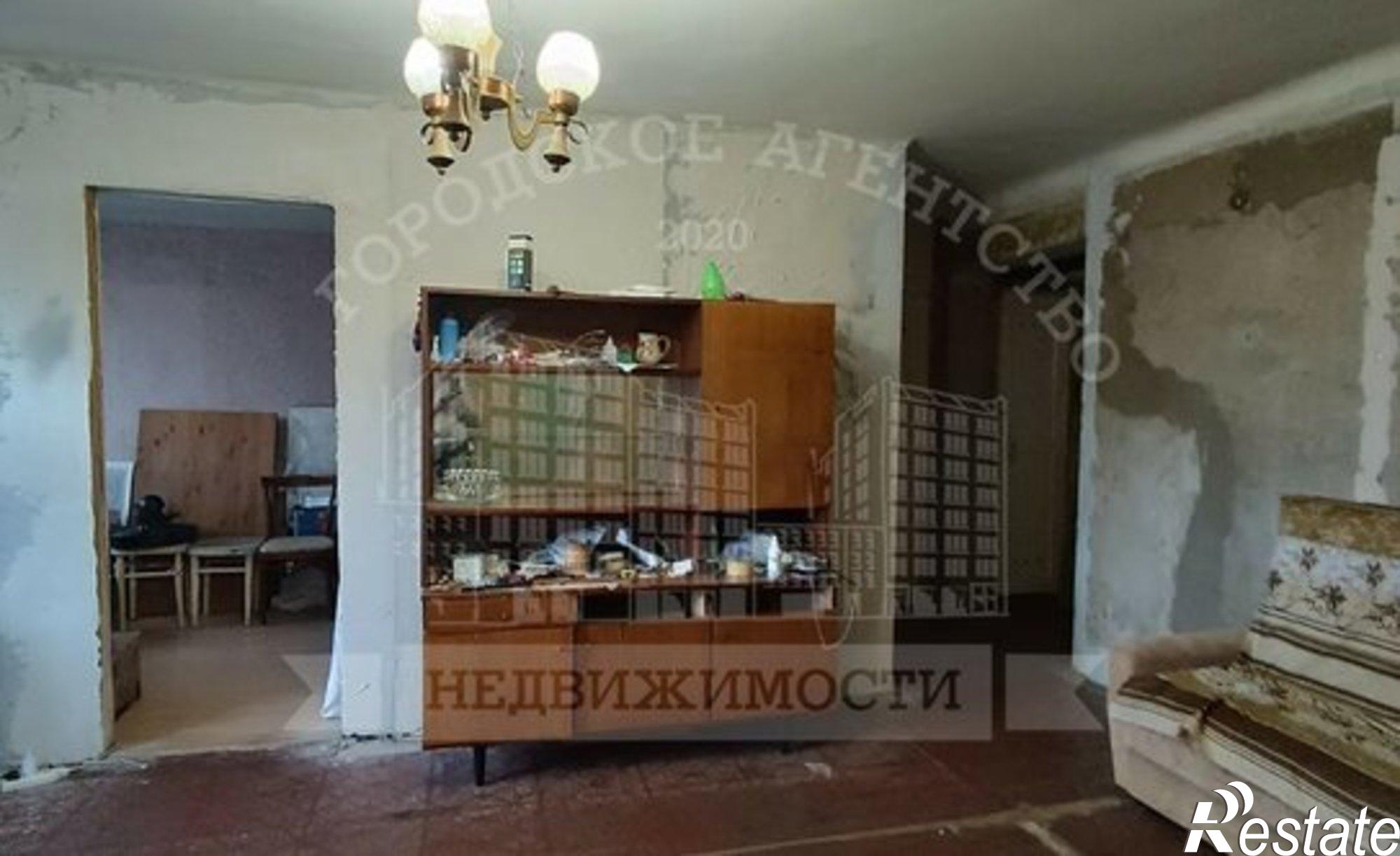 Купить квартиру за 3 890 000 рублей на ул Никитина, 93