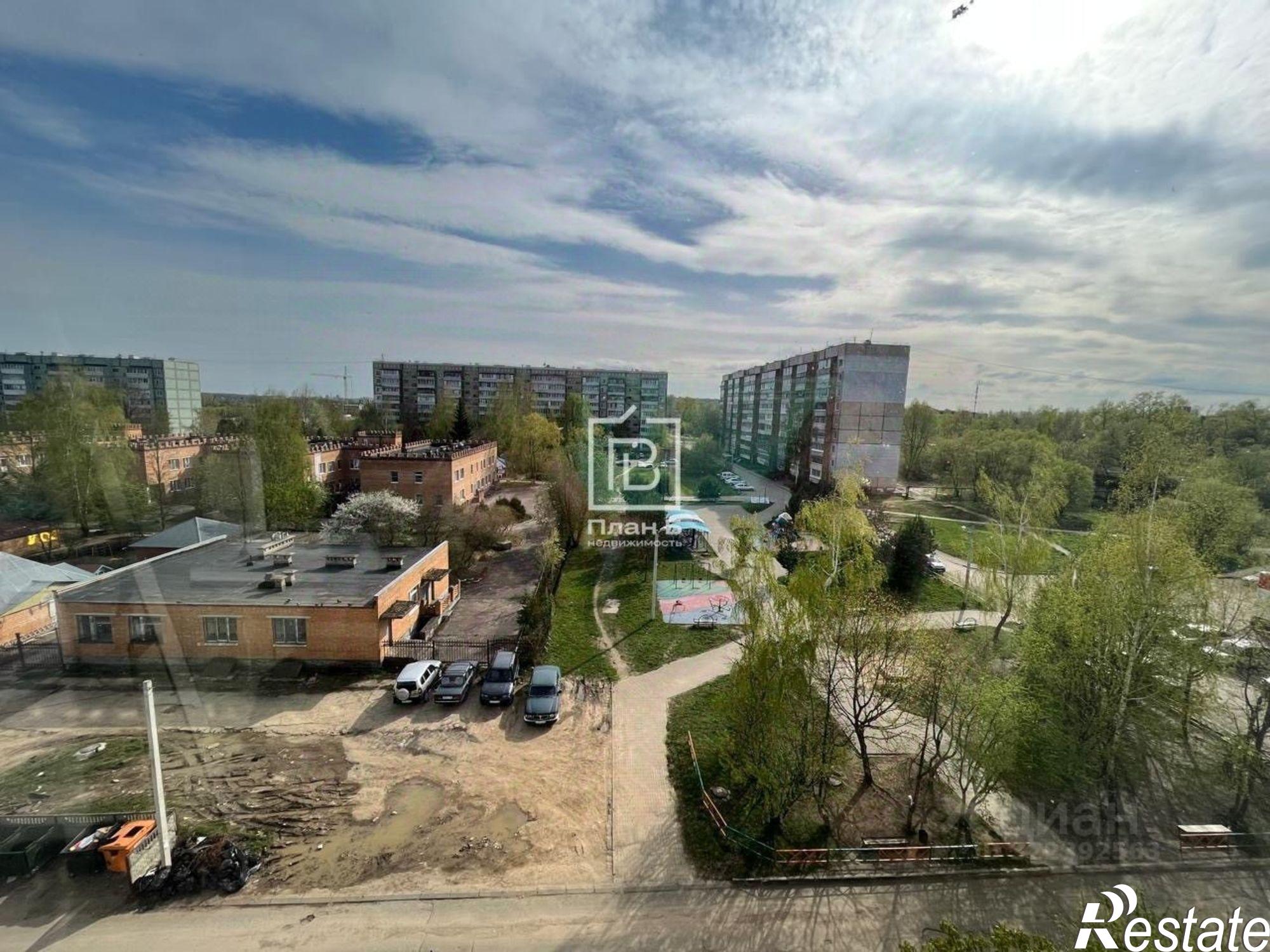 Купить квартиру за 3 150 000 рублей на Дорожная улица, 32