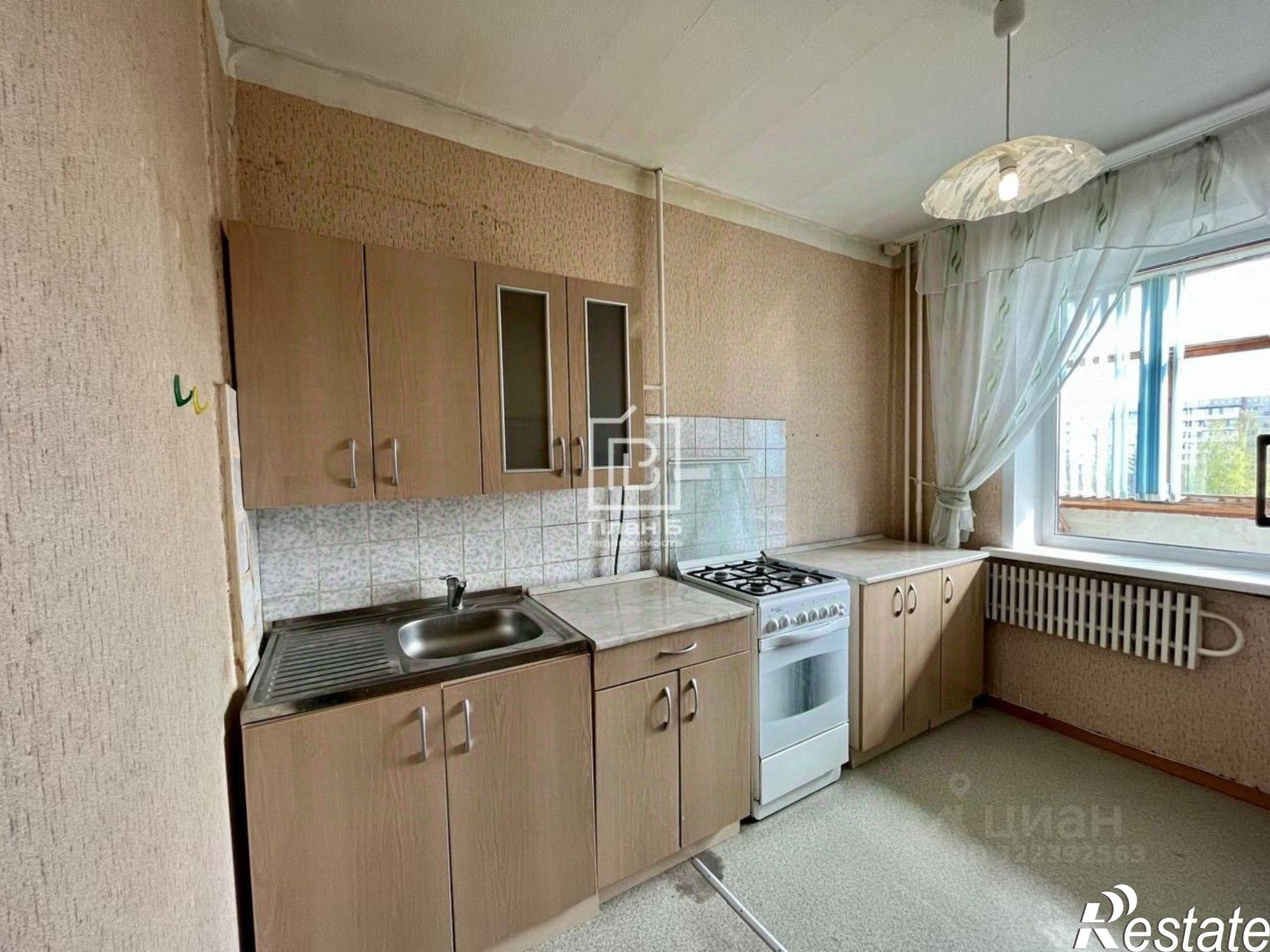 Купить квартиру за 3 150 000 рублей на Дорожная улица, 32