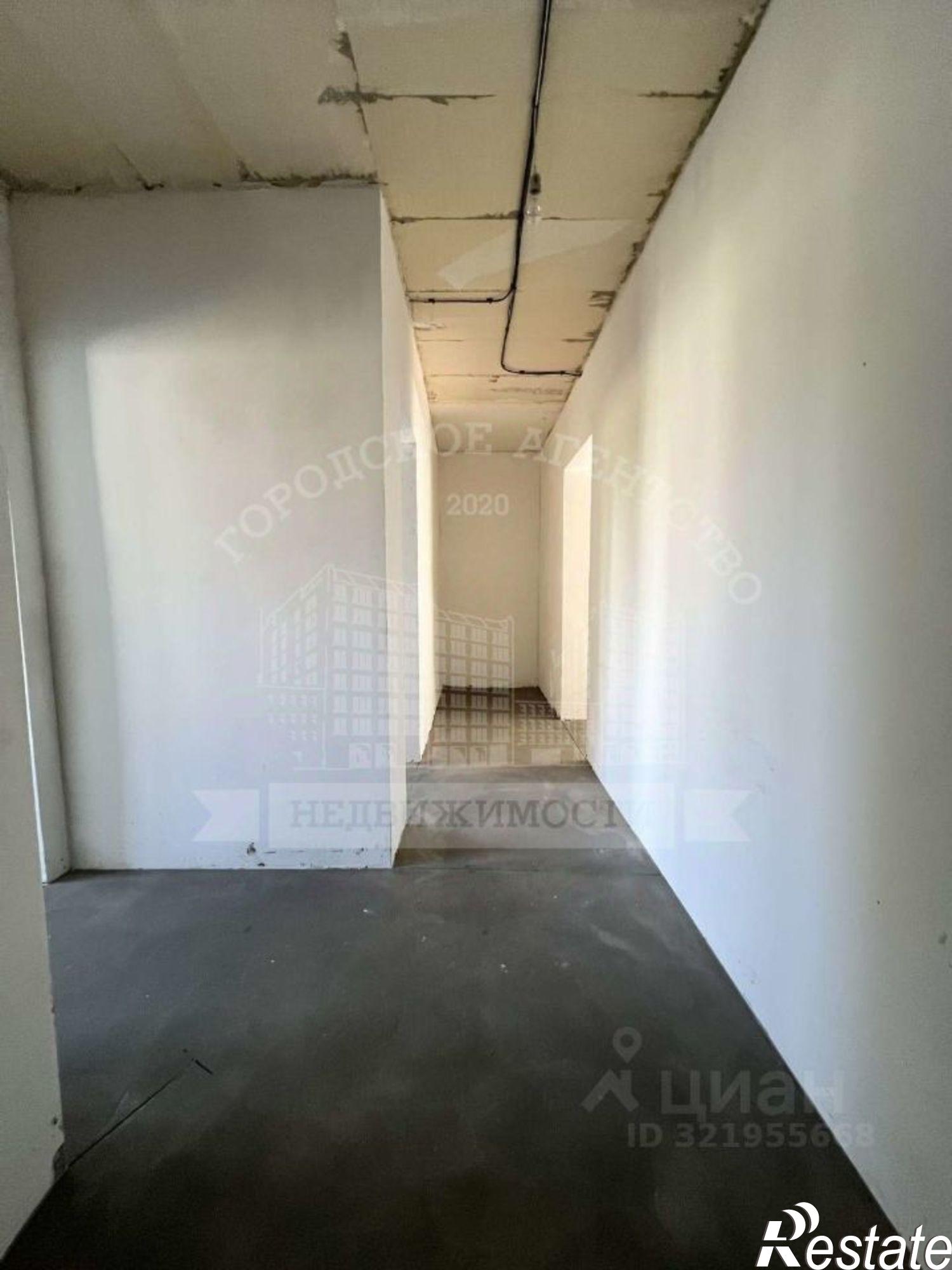 Купить квартиру за 4 400 000 рублей на Октябрьская улица, 24