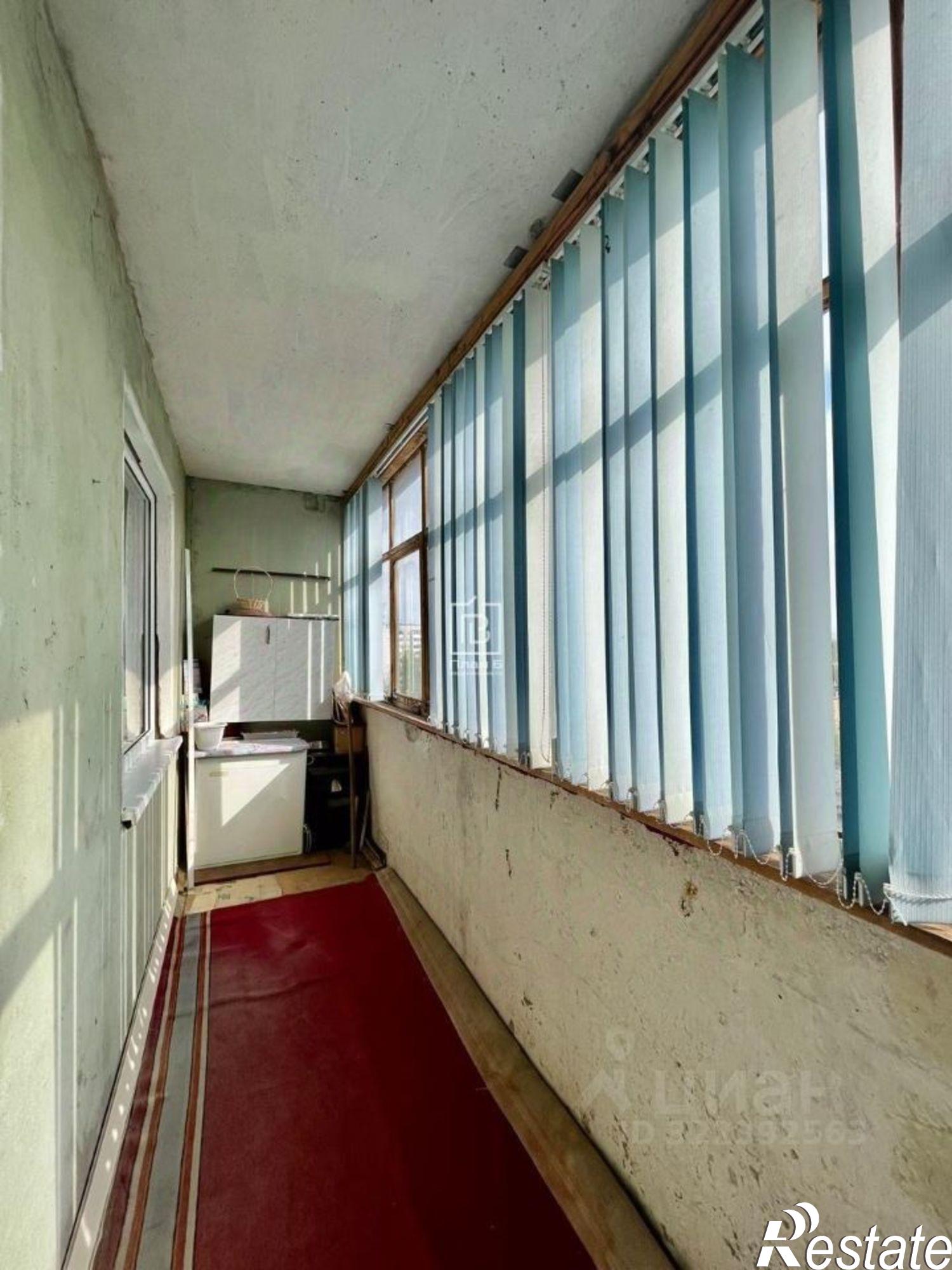 Купить квартиру за 3 150 000 рублей на Дорожная улица, 32