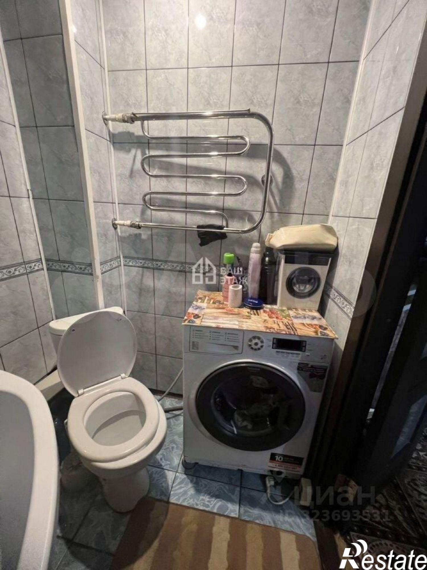 Купить квартиру за 2 990 000 рублей на ул Молодежная, 4