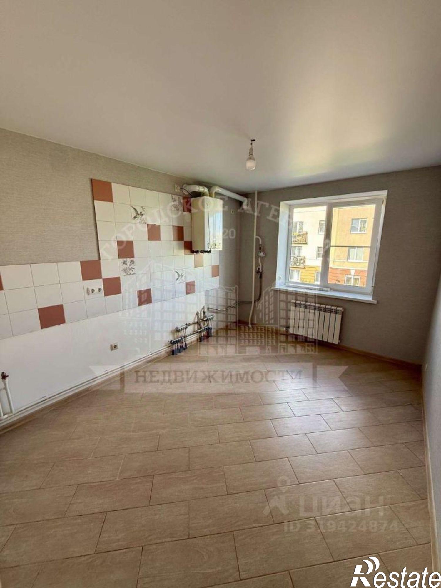 Купить квартиру за 4 750 000 рублей на улица Георгия Амелина, 1