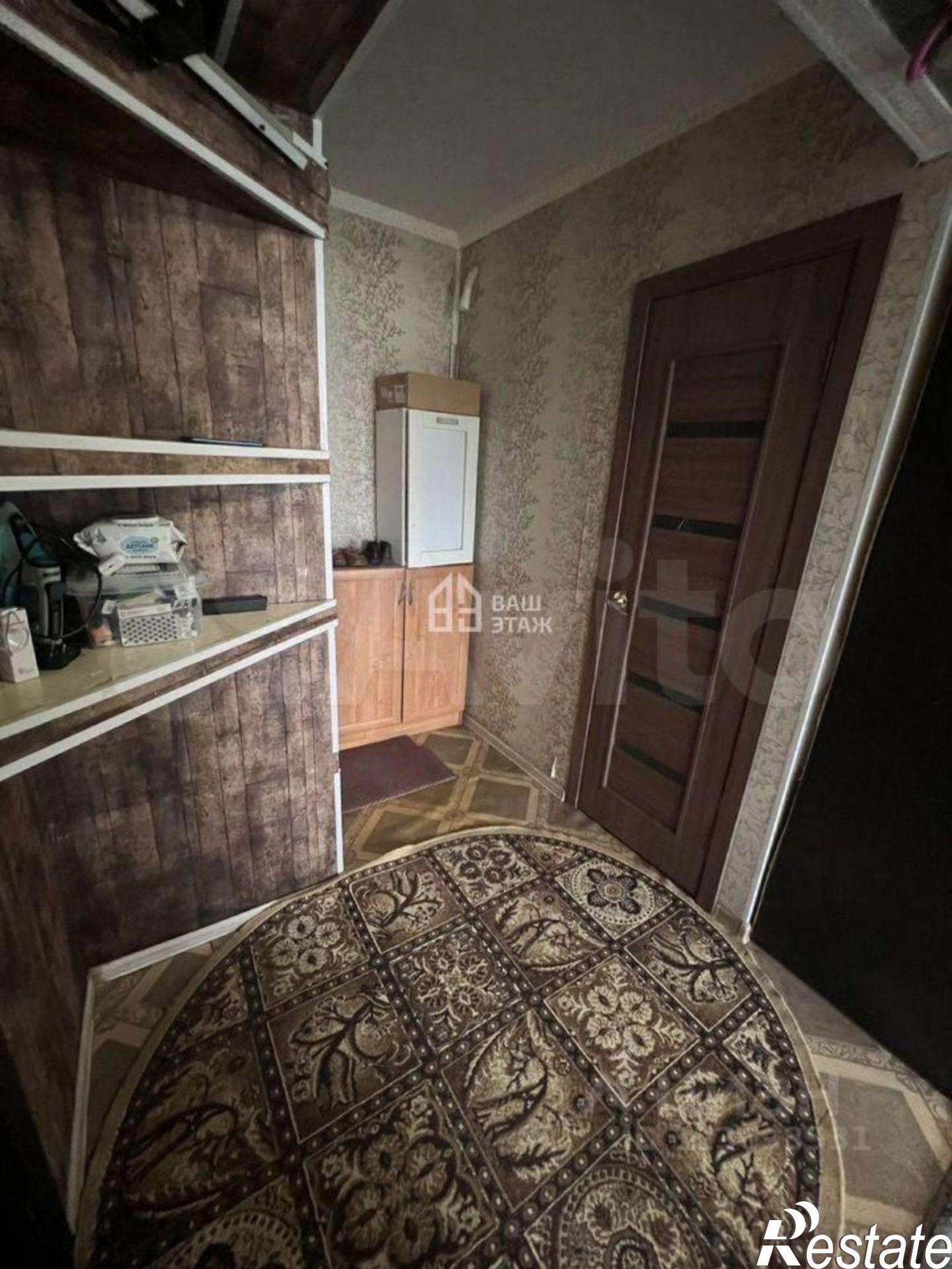 Купить квартиру за 2 990 000 рублей на ул Молодежная, 4