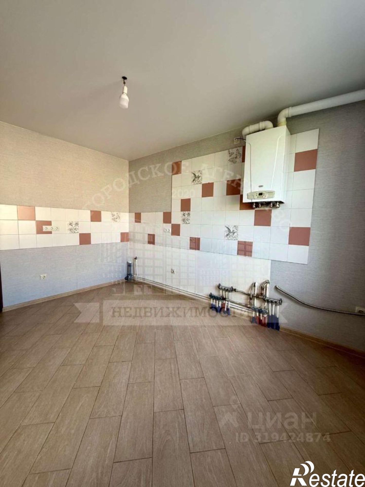 Купить квартиру за 4 750 000 рублей на улица Георгия Амелина, 1