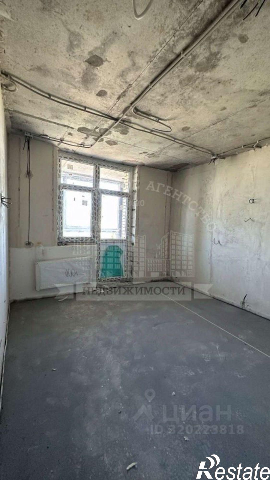 Купить квартиру за 4 930 000 рублей на улица Фомушина,дом 35