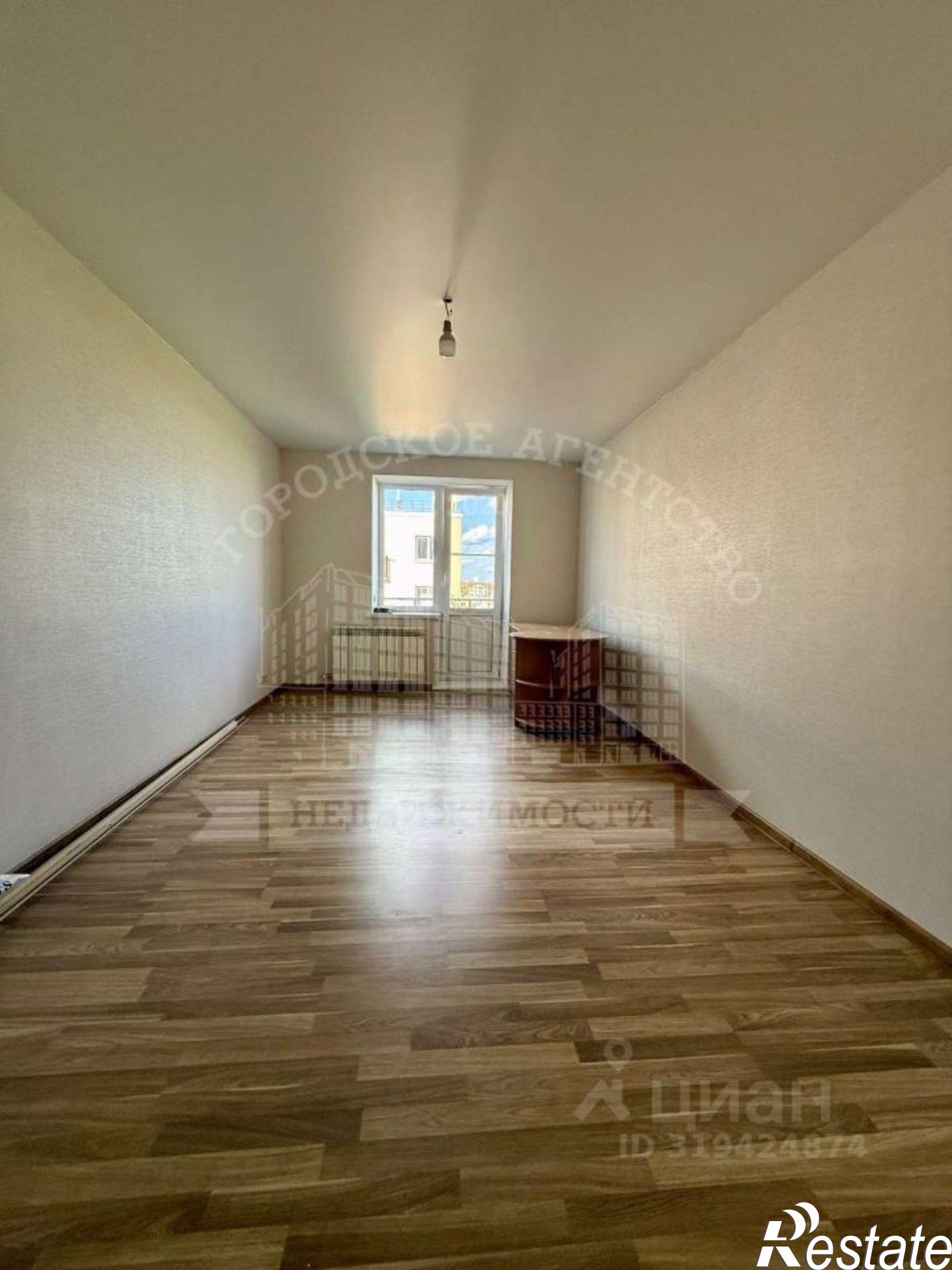 Купить квартиру за 4 750 000 рублей на улица Георгия Амелина, 1