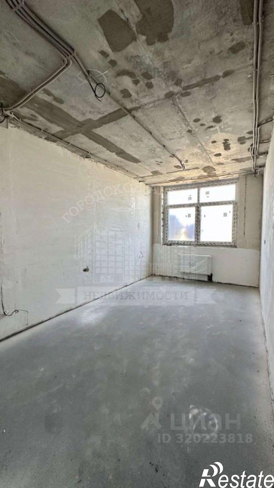 Купить квартиру за 4 930 000 рублей на улица Фомушина,дом 35