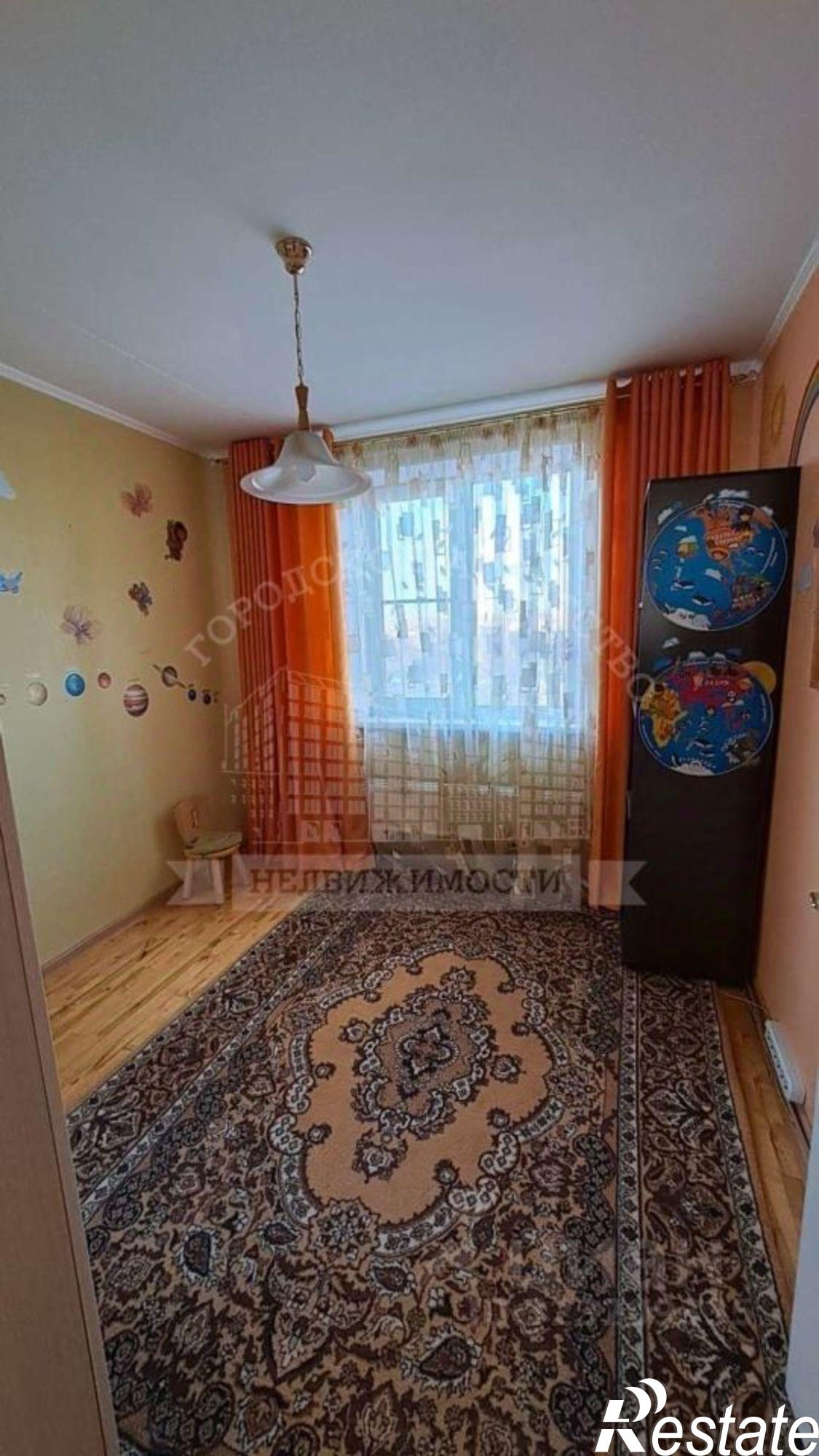 Купить квартиру за 5 400 000 рублей на улица Льва Толстого, 35 к1