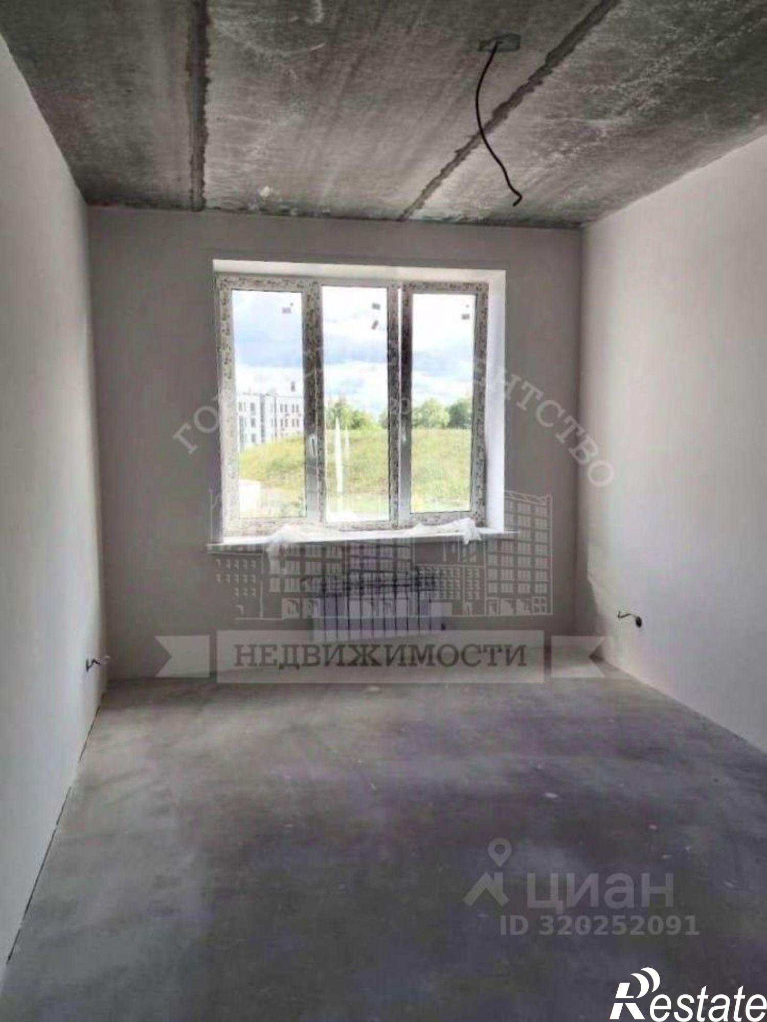 Купить квартиру за 6 310 000 рублей на улица Белые росы, 3