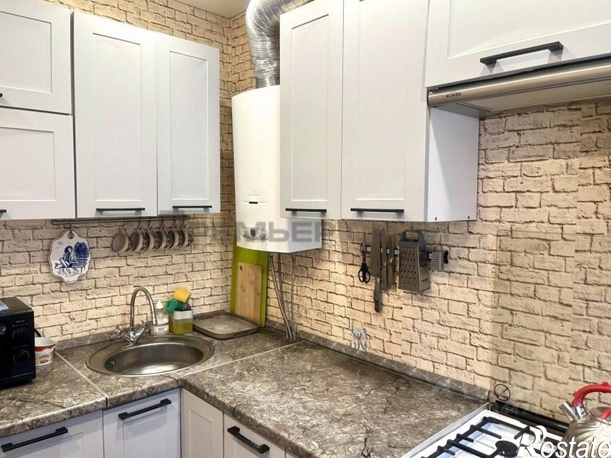 Купить квартиру за 2 490 000 рублей на село Муратовского щебзавода, д 27