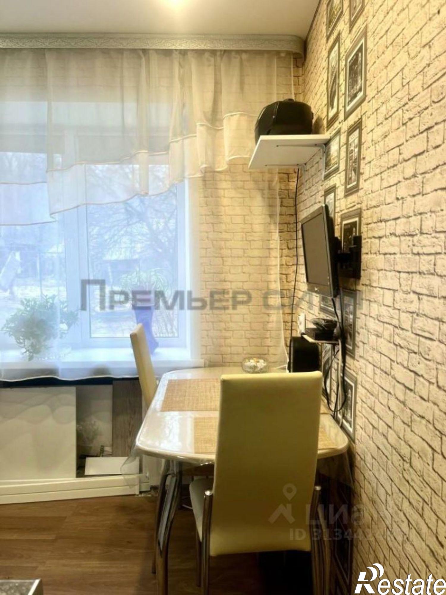 Купить квартиру за 2 490 000 рублей на село Муратовского щебзавода, д 27