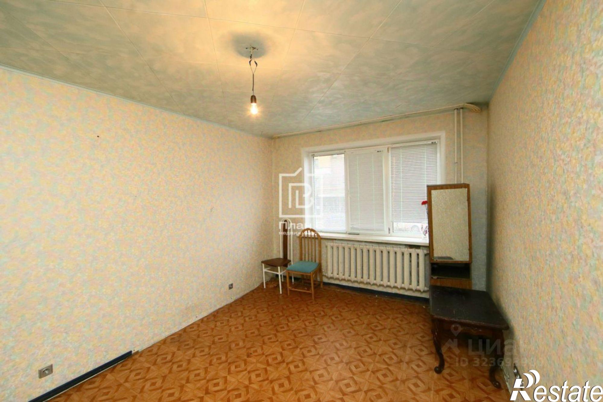 Купить квартиру за 3 900 000 рублей на ул Тульская, 21