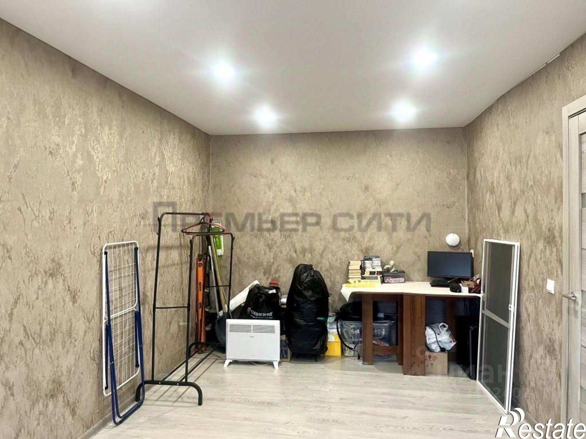 Купить квартиру за 2 490 000 рублей на село Муратовского щебзавода, д 27