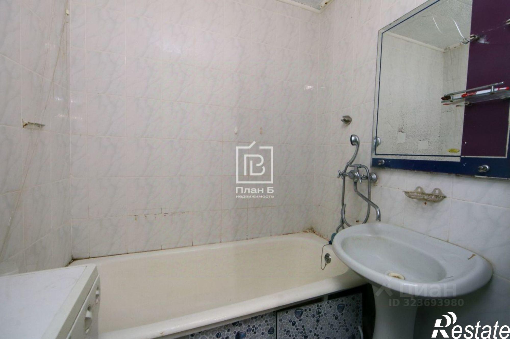 Купить квартиру за 3 900 000 рублей на ул Тульская, 21