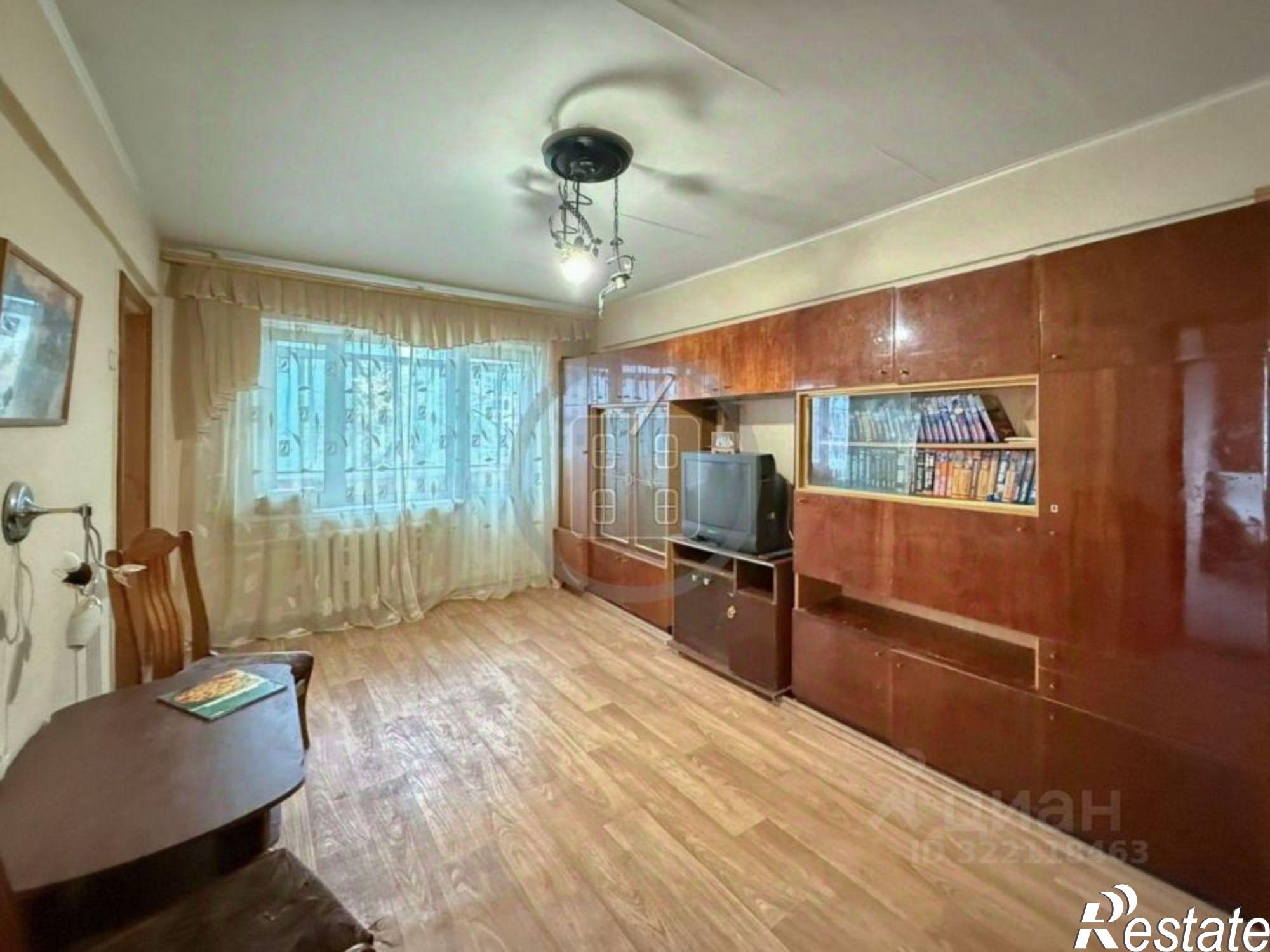 Купить квартиру за 4 700 000 рублей на ул Маршала Жукова, 5