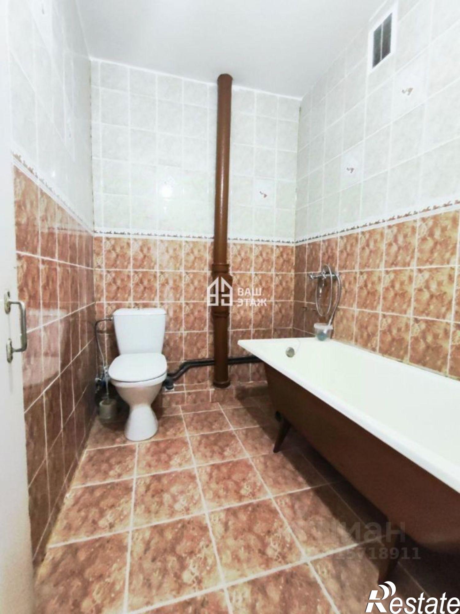 Купить квартиру за 1 720 000 рублей на Врубовая улица, 45