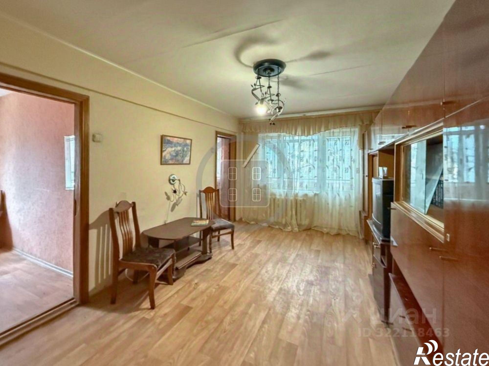 Купить квартиру за 4 700 000 рублей на ул Маршала Жукова, 5