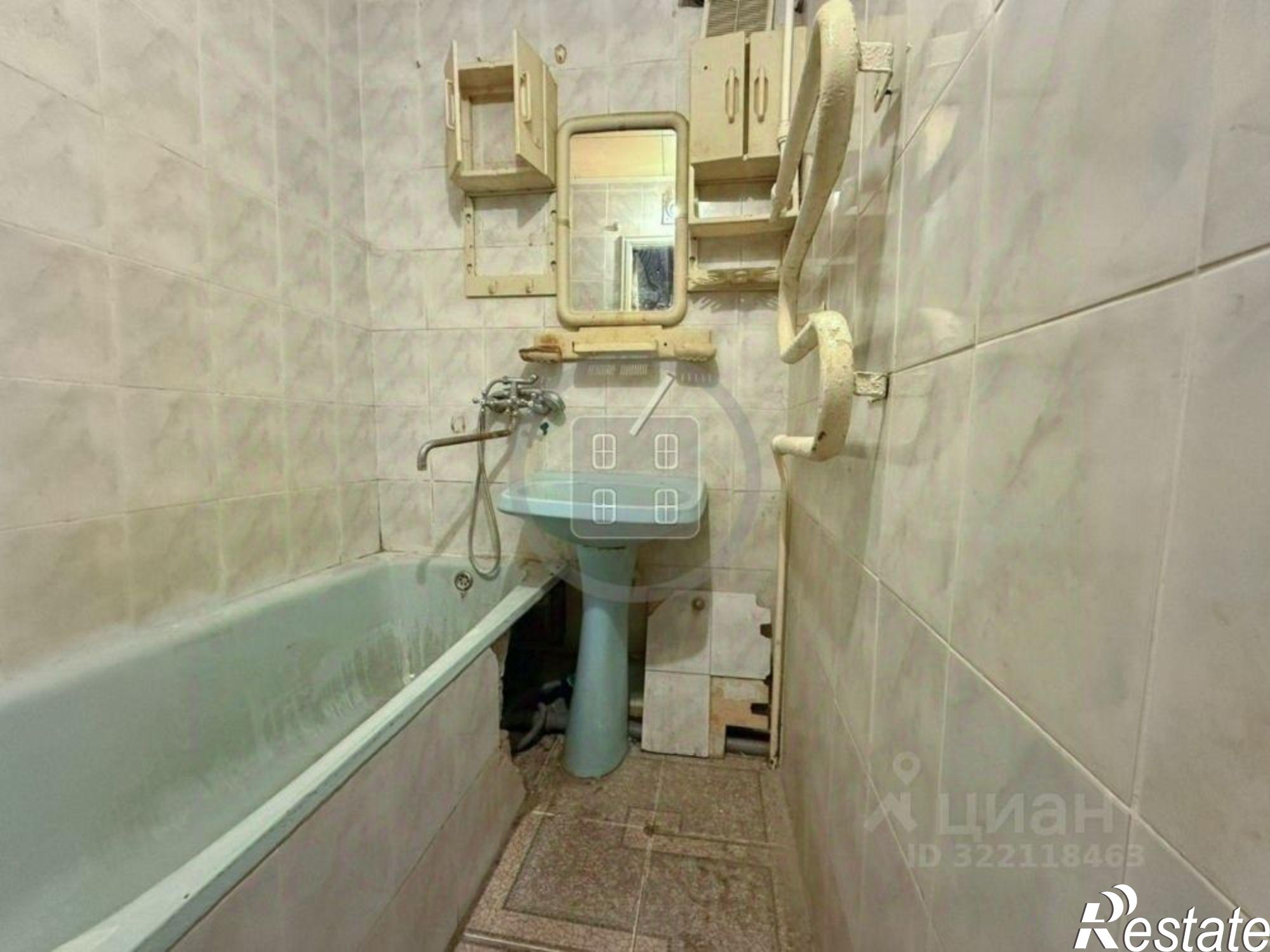 Купить квартиру за 4 700 000 рублей на ул Маршала Жукова, 5