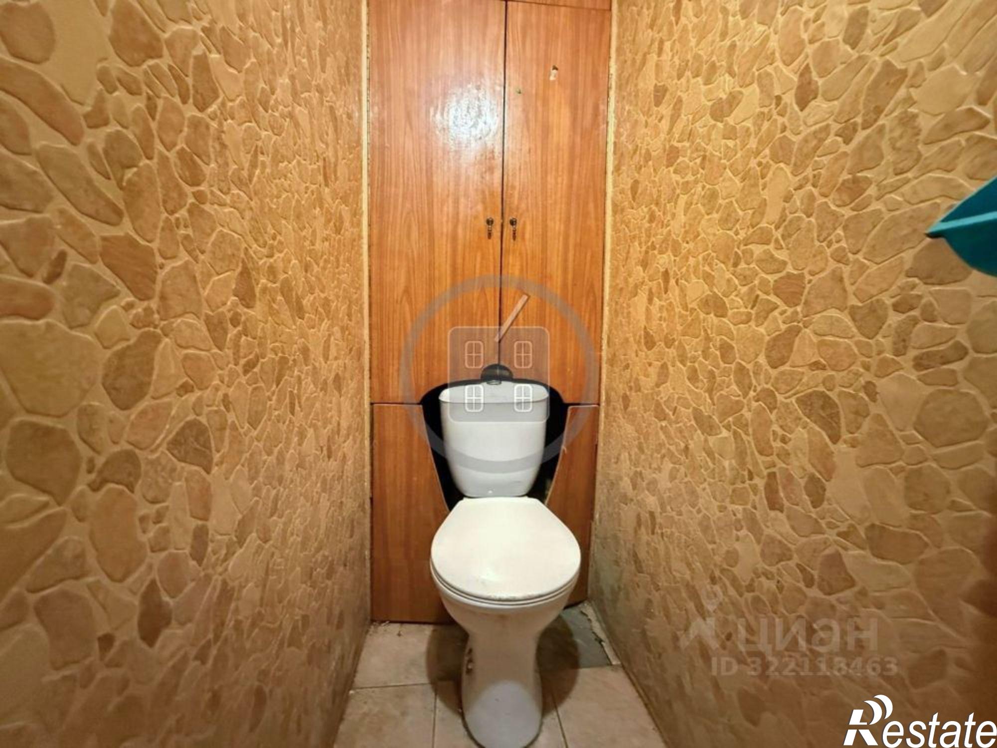 Купить квартиру за 4 700 000 рублей на ул Маршала Жукова, 5