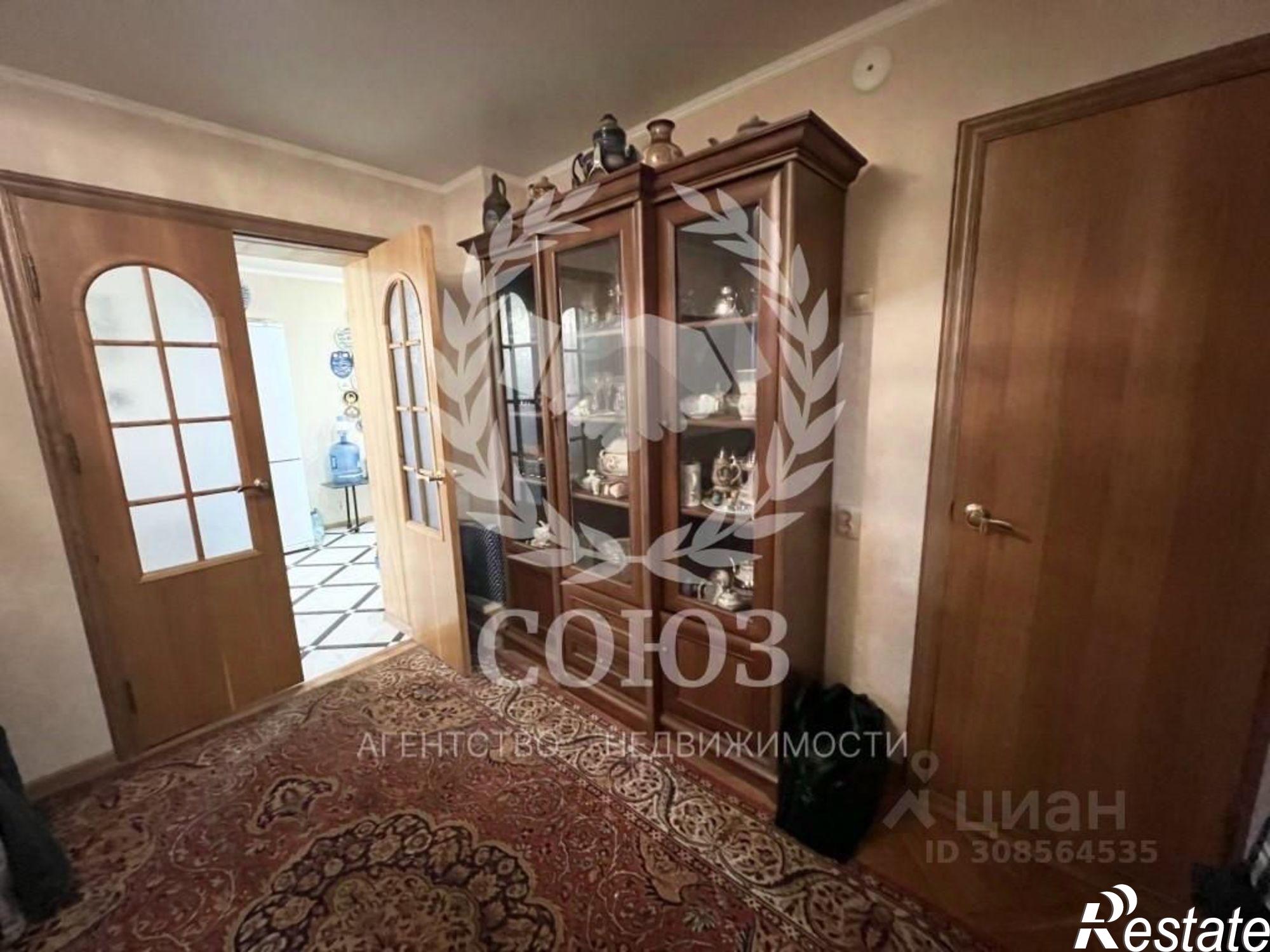 Купить квартиру за 12 500 000 рублей на улица Фридриха Энгельса, 147