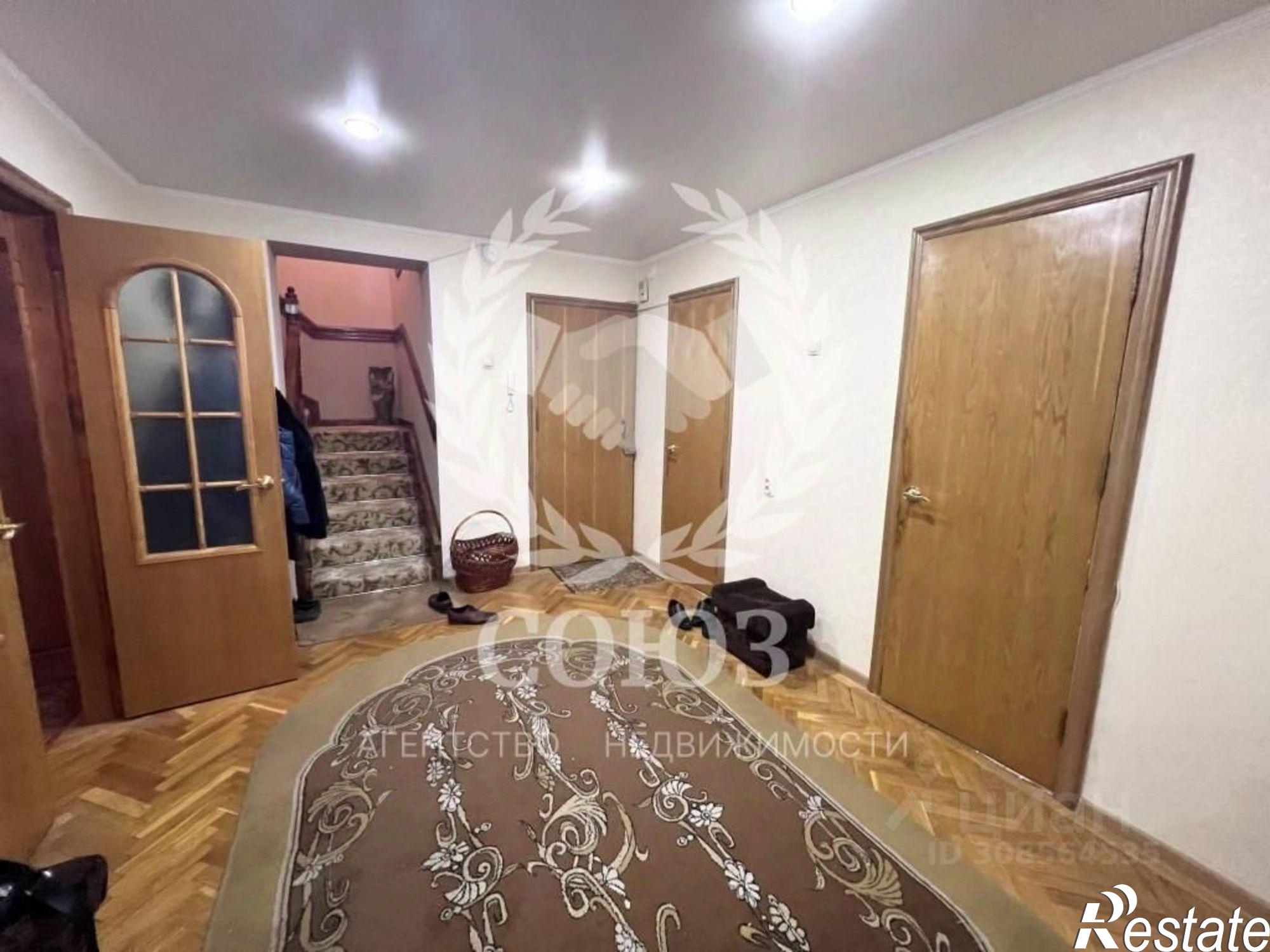 Купить квартиру за 12 500 000 рублей на улица Фридриха Энгельса, 147