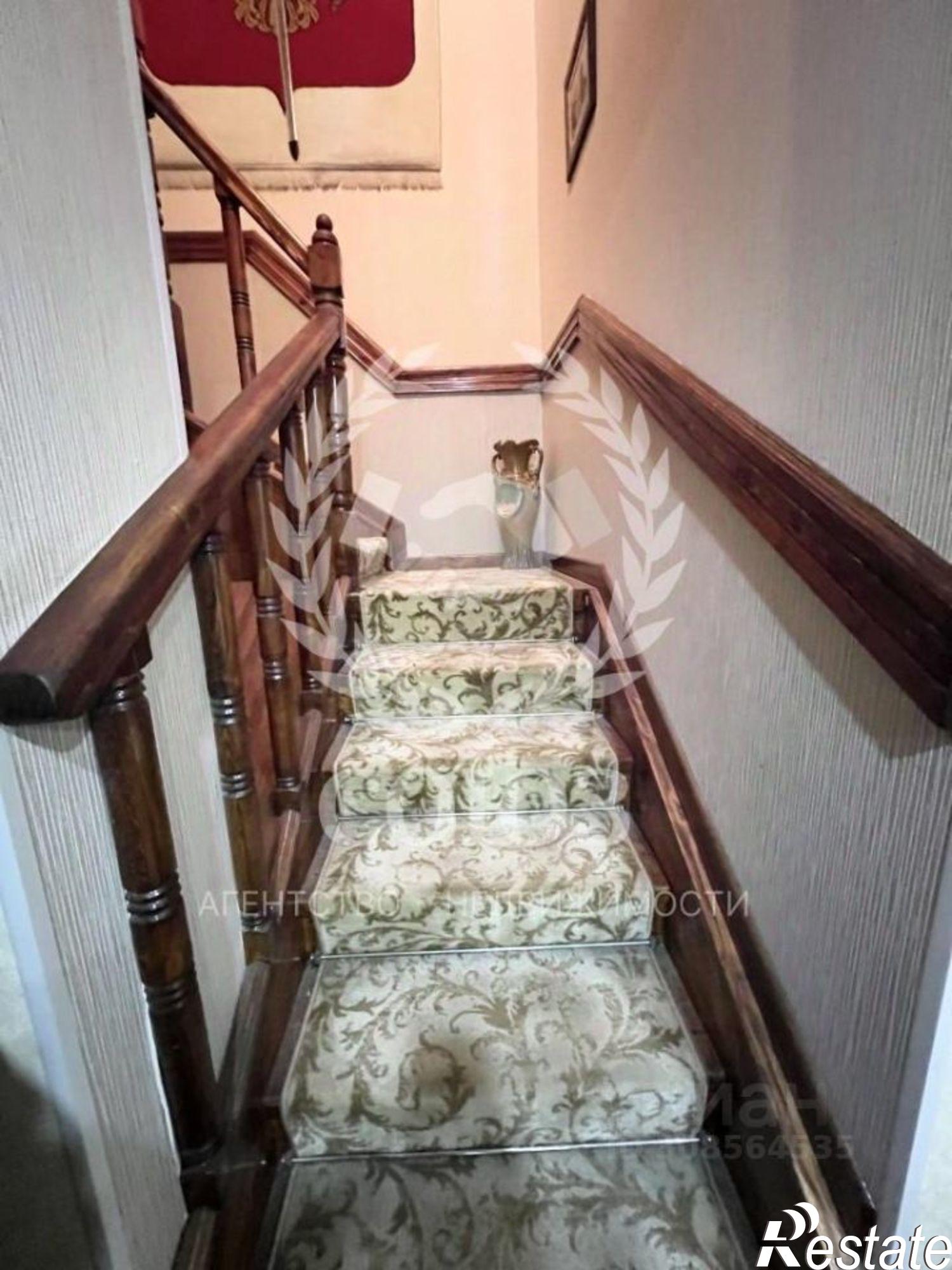 Купить квартиру за 12 500 000 рублей на улица Фридриха Энгельса, 147