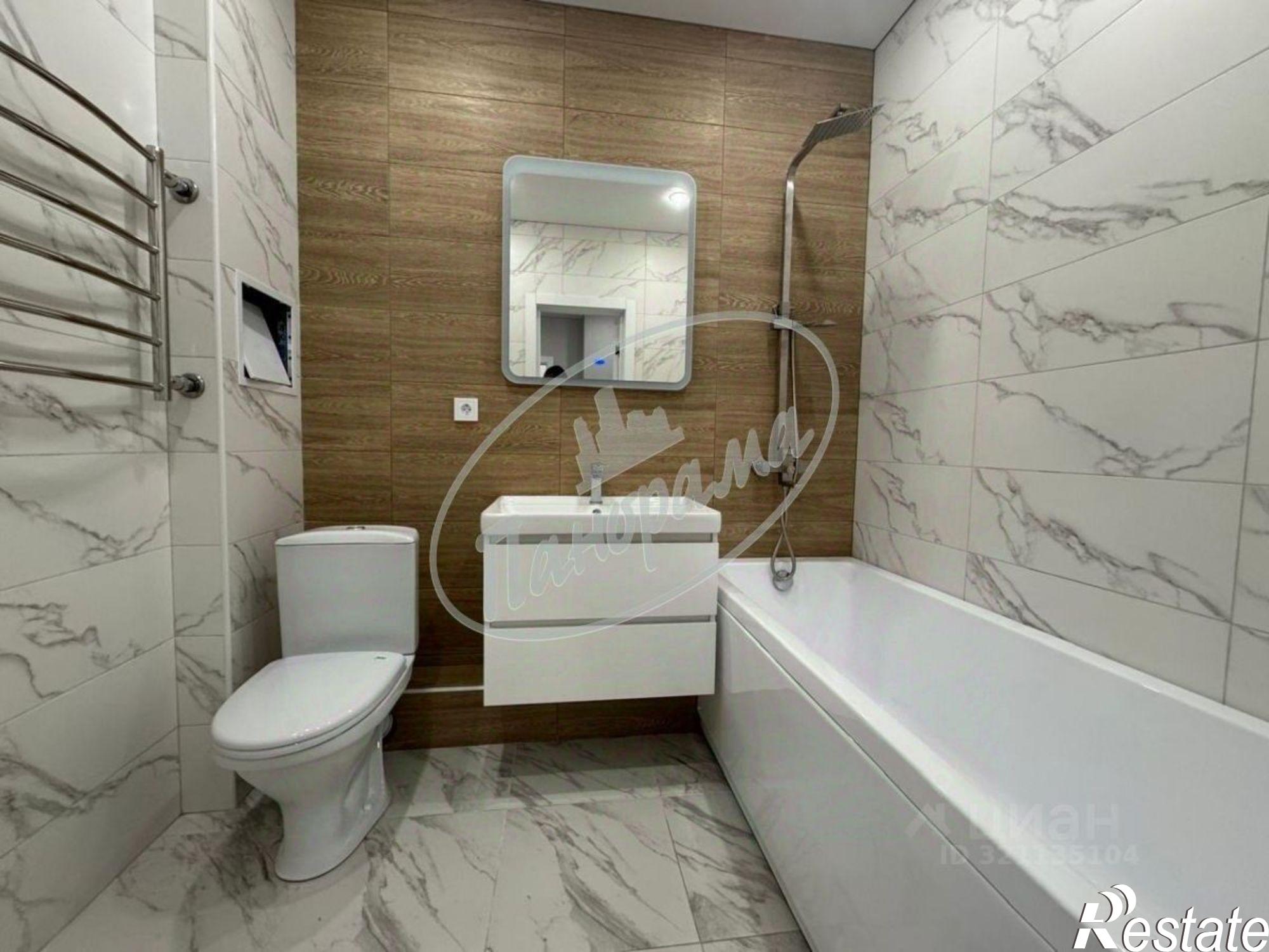 Купить квартиру за 6 000 000 рублей на ул 65 лет Победы, 14