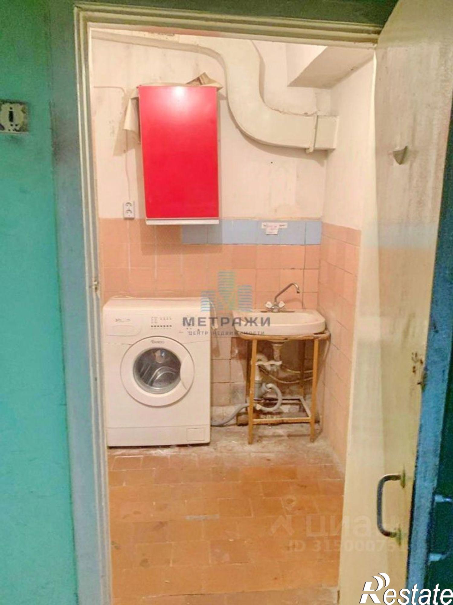 Купить комнату за 950 000 рублей на улица Маршала Жукова, 14