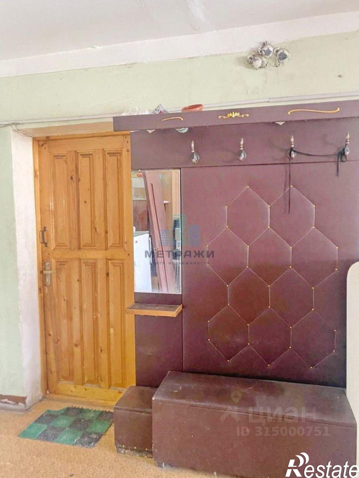 Купить комнату за 950 000 рублей на улица Маршала Жукова, 14