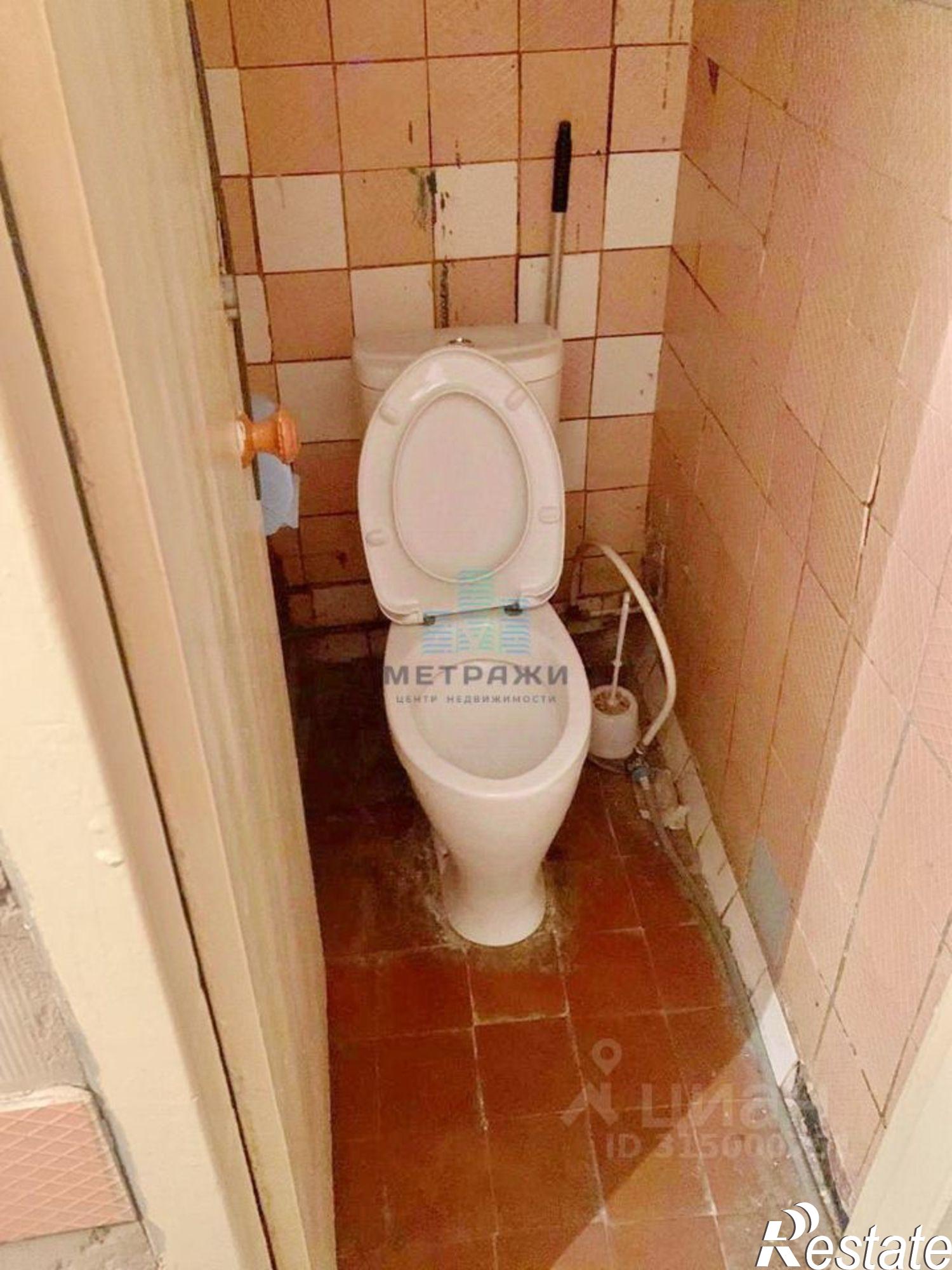 Купить комнату за 950 000 рублей на улица Маршала Жукова, 14