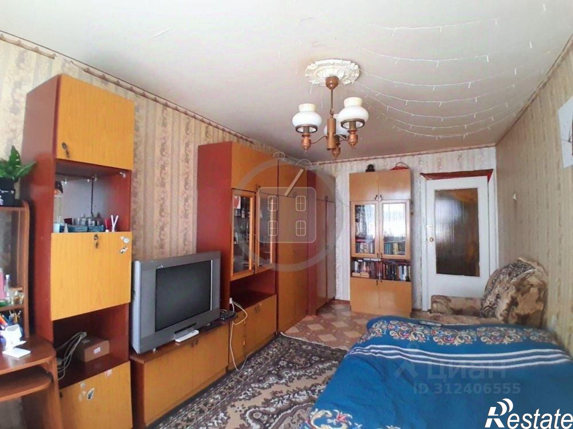 Купить квартиру за 3 250 000 рублей на ул Карачевская, 12