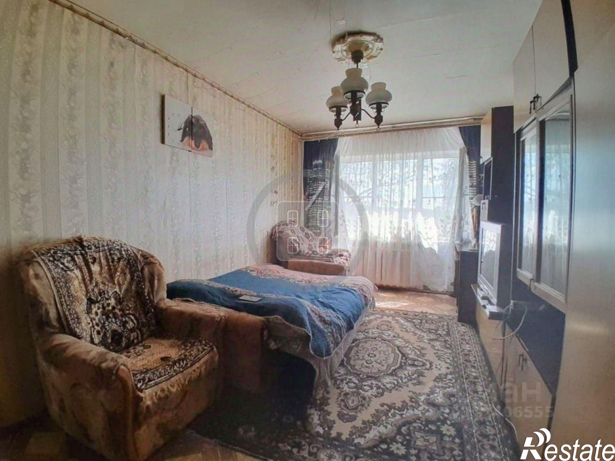 Купить квартиру за 3 250 000 рублей на ул Карачевская, 12