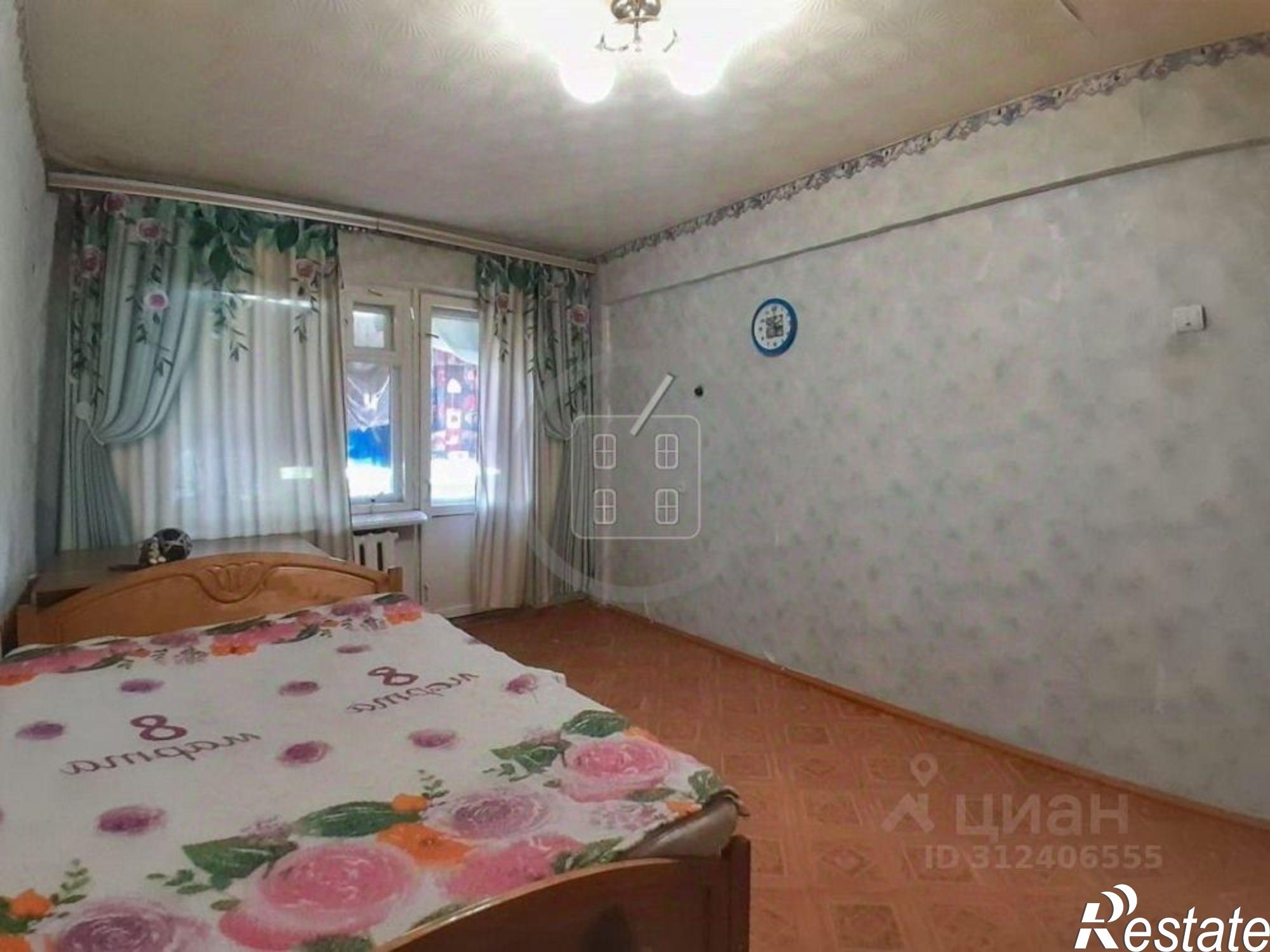 Купить квартиру за 3 250 000 рублей на ул Карачевская, 12