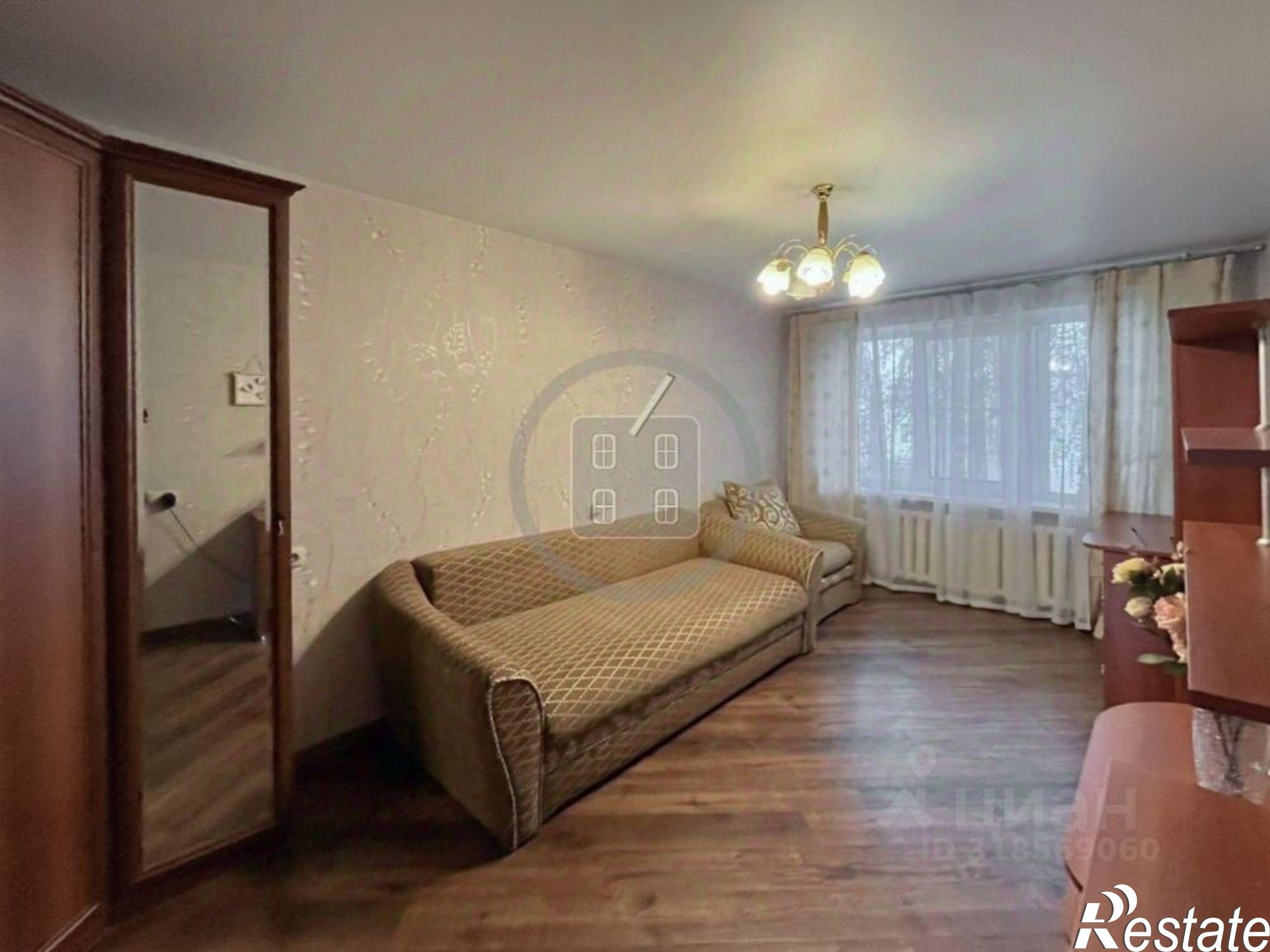 Купить квартиру за 4 999 000 рублей на ул Вишневского, 18