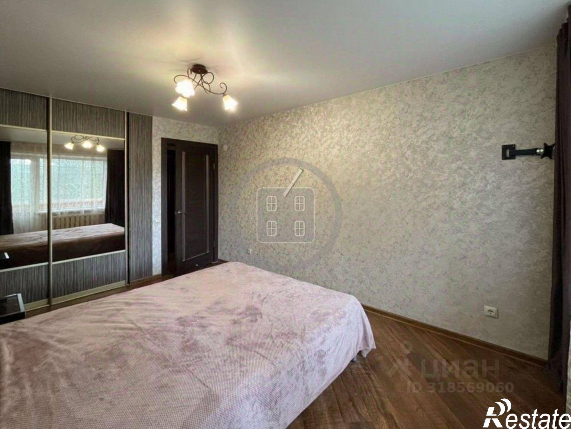 Купить квартиру за 4 999 000 рублей на ул Вишневского, 18