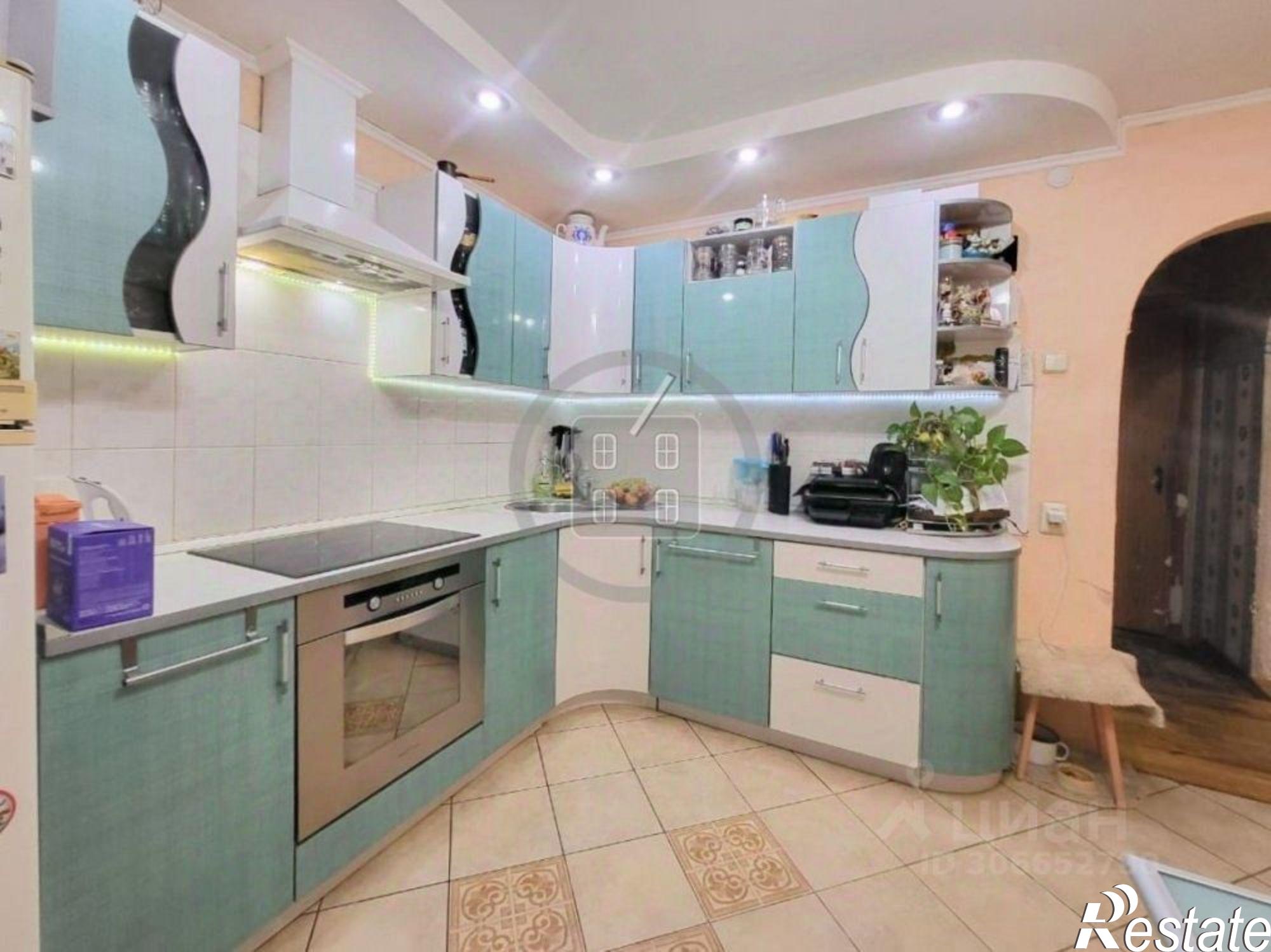 Купить квартиру за 6 000 000 рублей на Грабцевское шоссе, 128 1