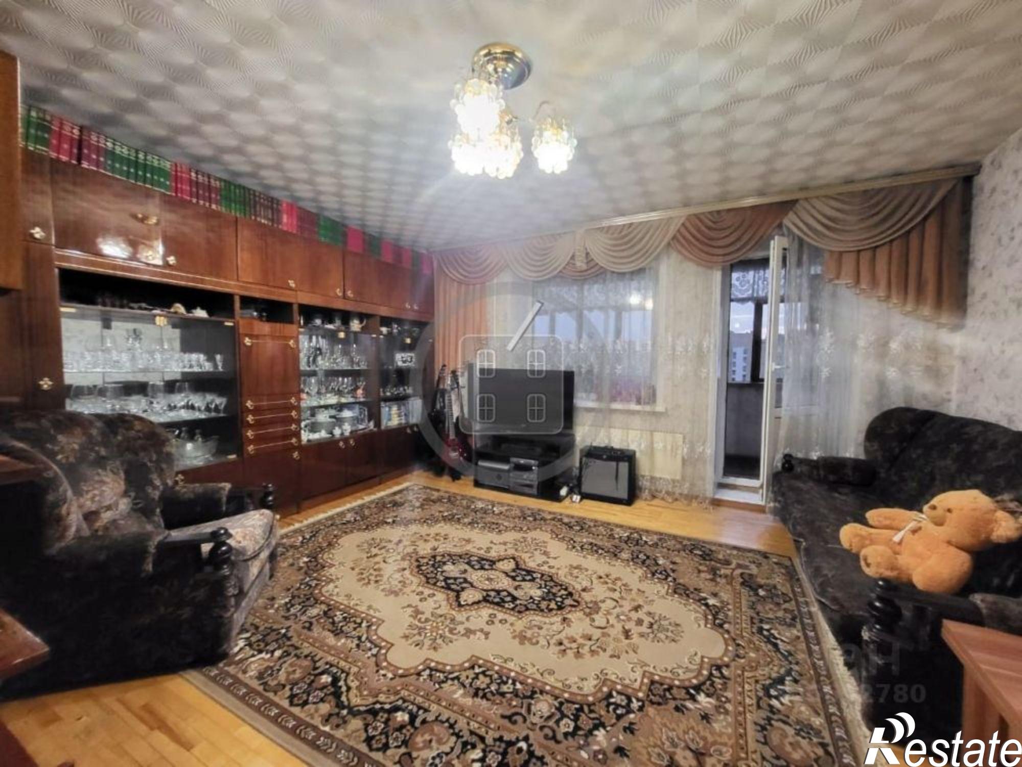 Купить квартиру за 6 000 000 рублей на Грабцевское шоссе, 128 1