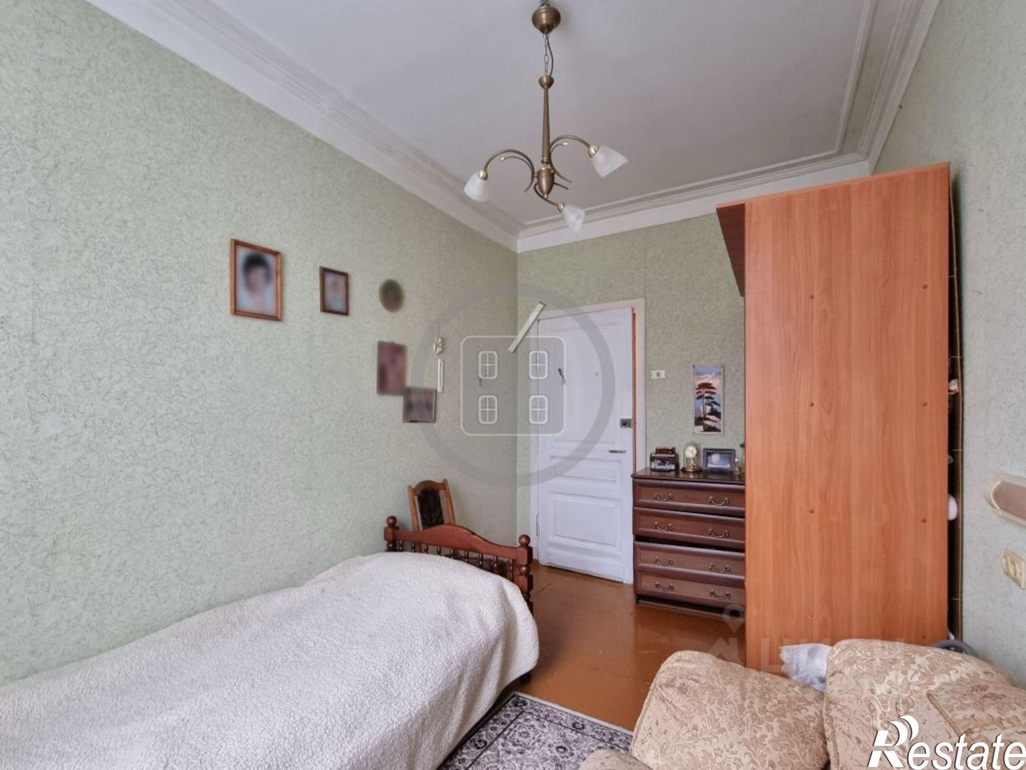 Купить квартиру за 6 900 000 рублей на ул Луначарского, 53