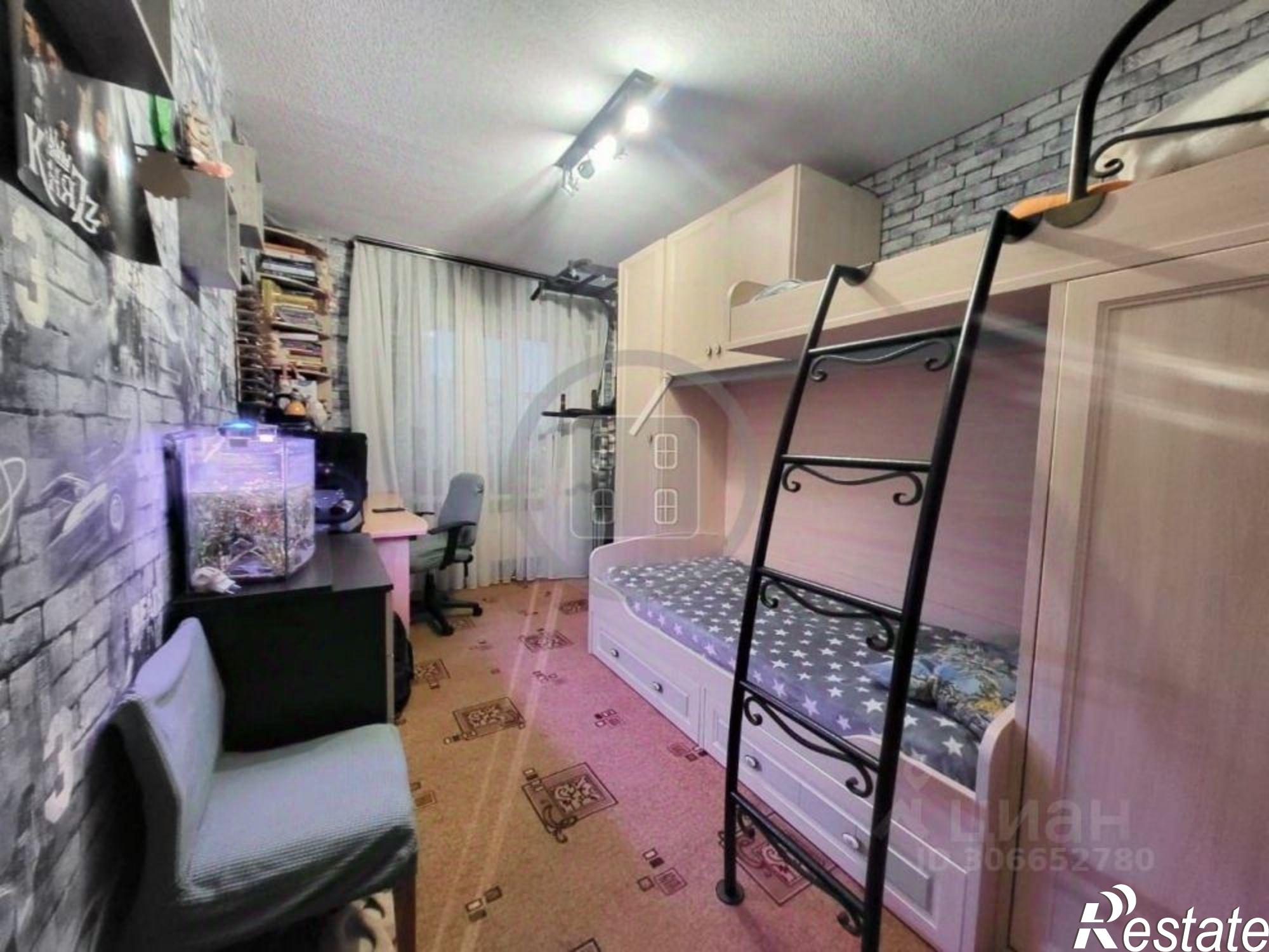 Купить квартиру за 6 000 000 рублей на Грабцевское шоссе, 128 1